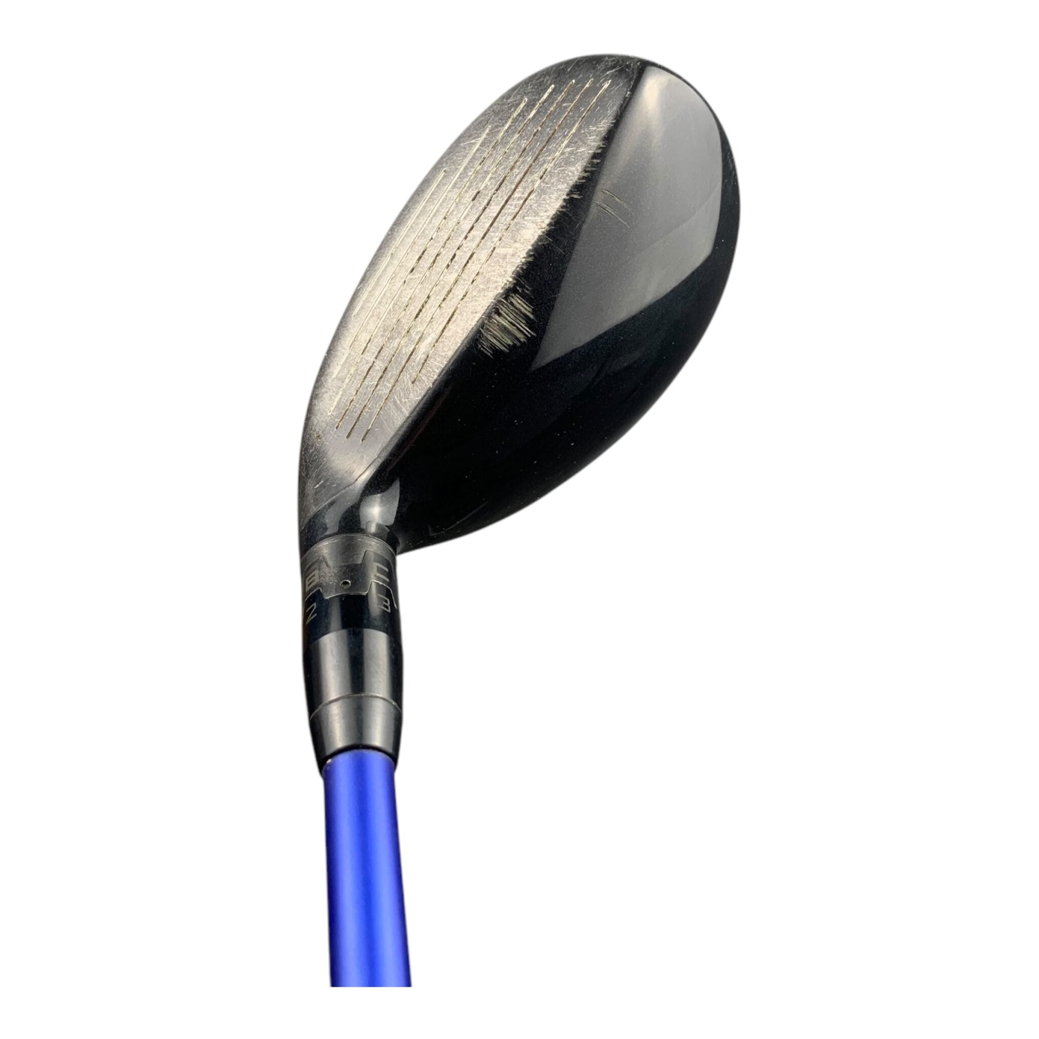 Titleist 913H Hybrid / Flex Regular / Graphite / #3/19