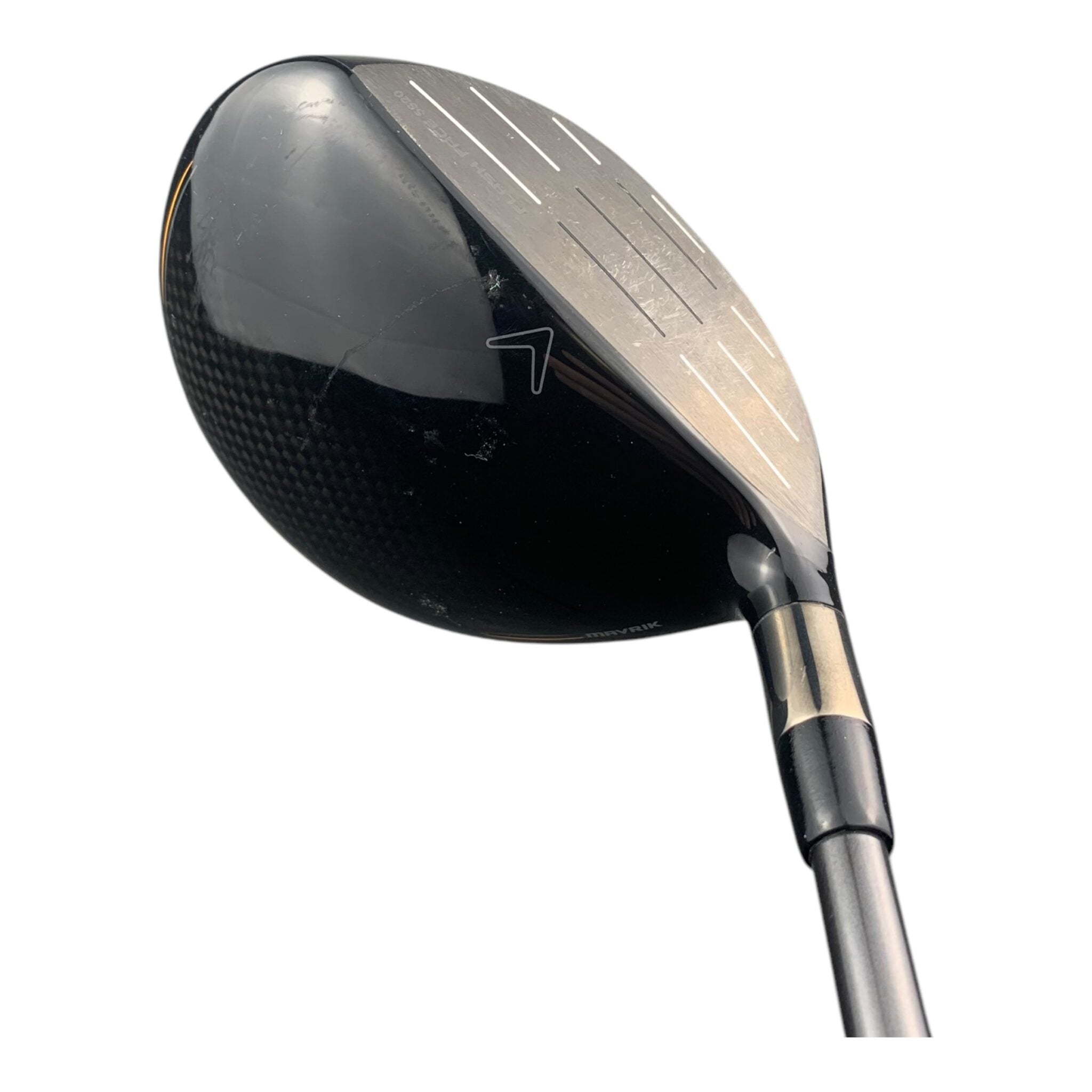 Callaway Mavrik Fairway Wood / Flex X-Stiff / Graphite / #3/15 - Gaucher