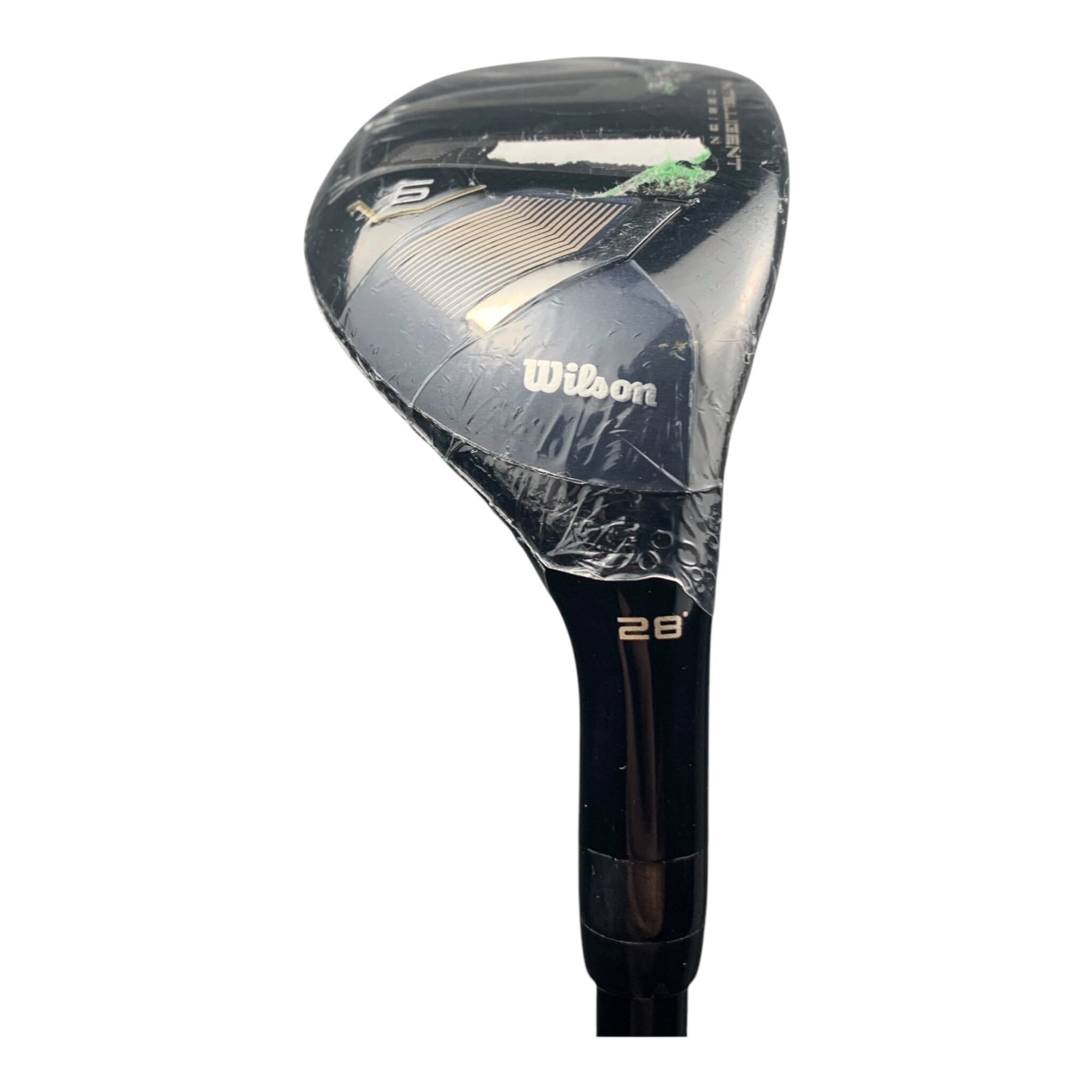 Callaway D9 Hybrid / Flex Regular / Graphite / #6/28