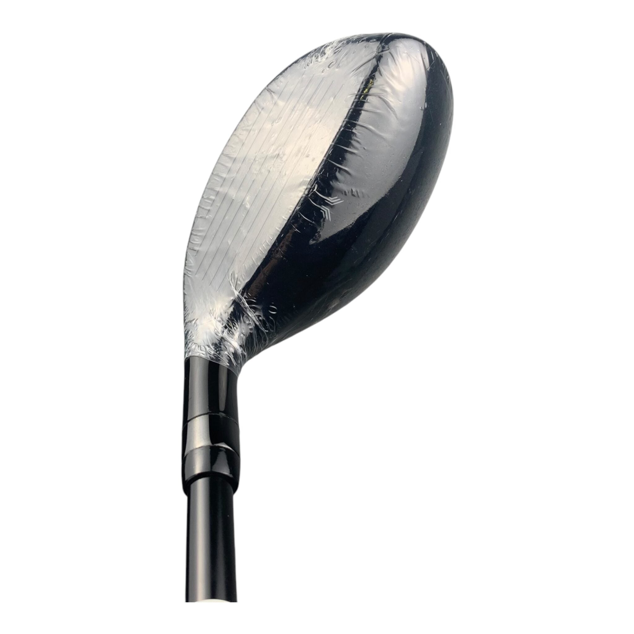 Wilson D9 Hybrid / Flex A-flex / Graphite / #5/25