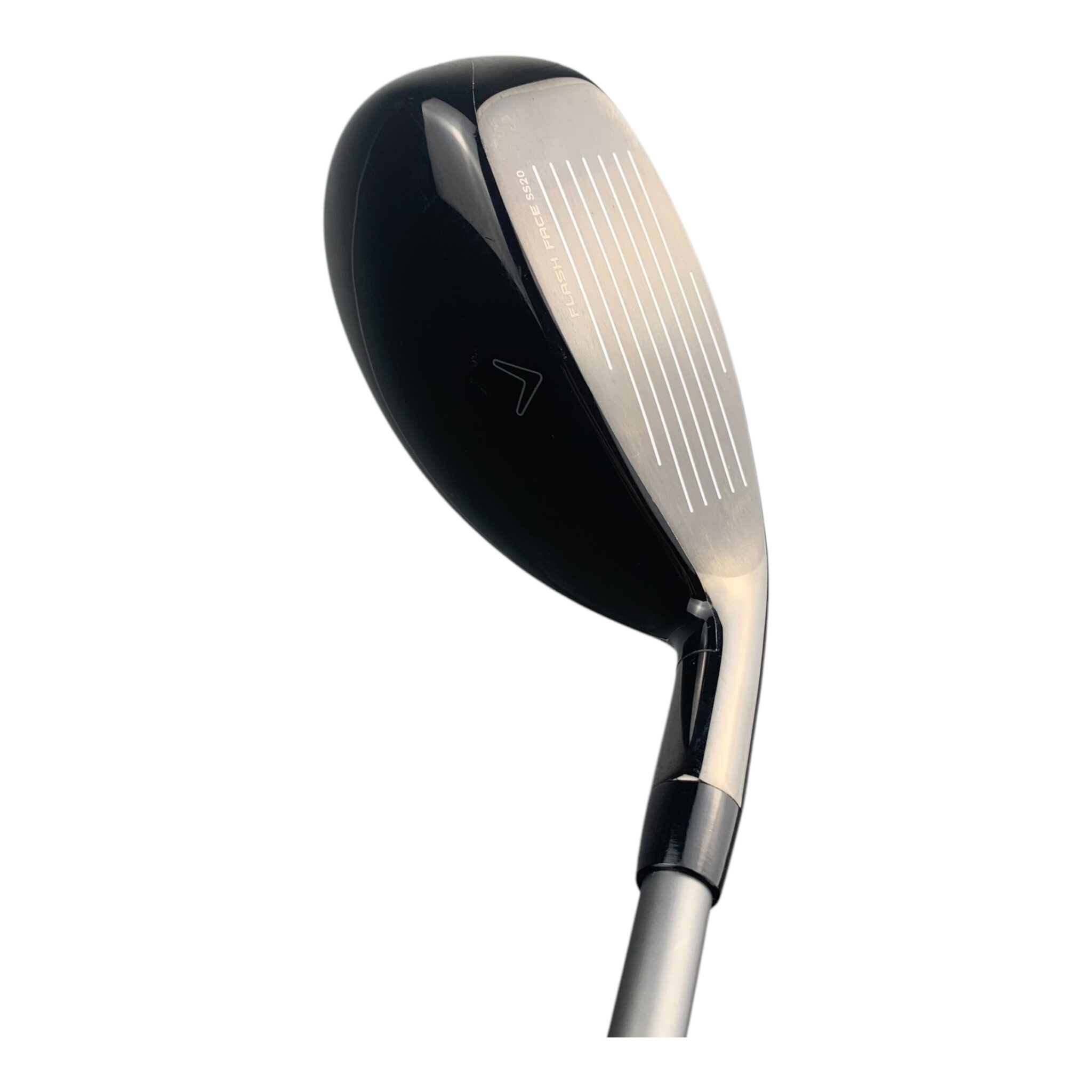 Callaway Mavrik Max Hybrid / Flex Regular / Graphite / #3/19 - Left