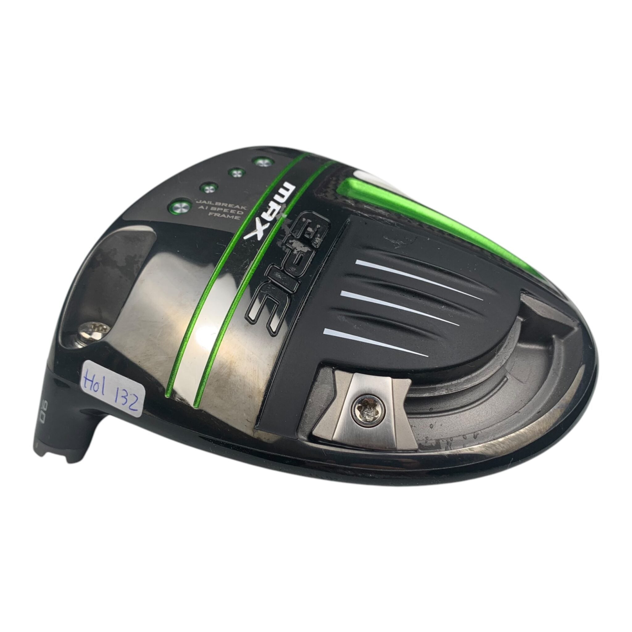 Callaway Epic Max Driver main / Loft 9 - Left