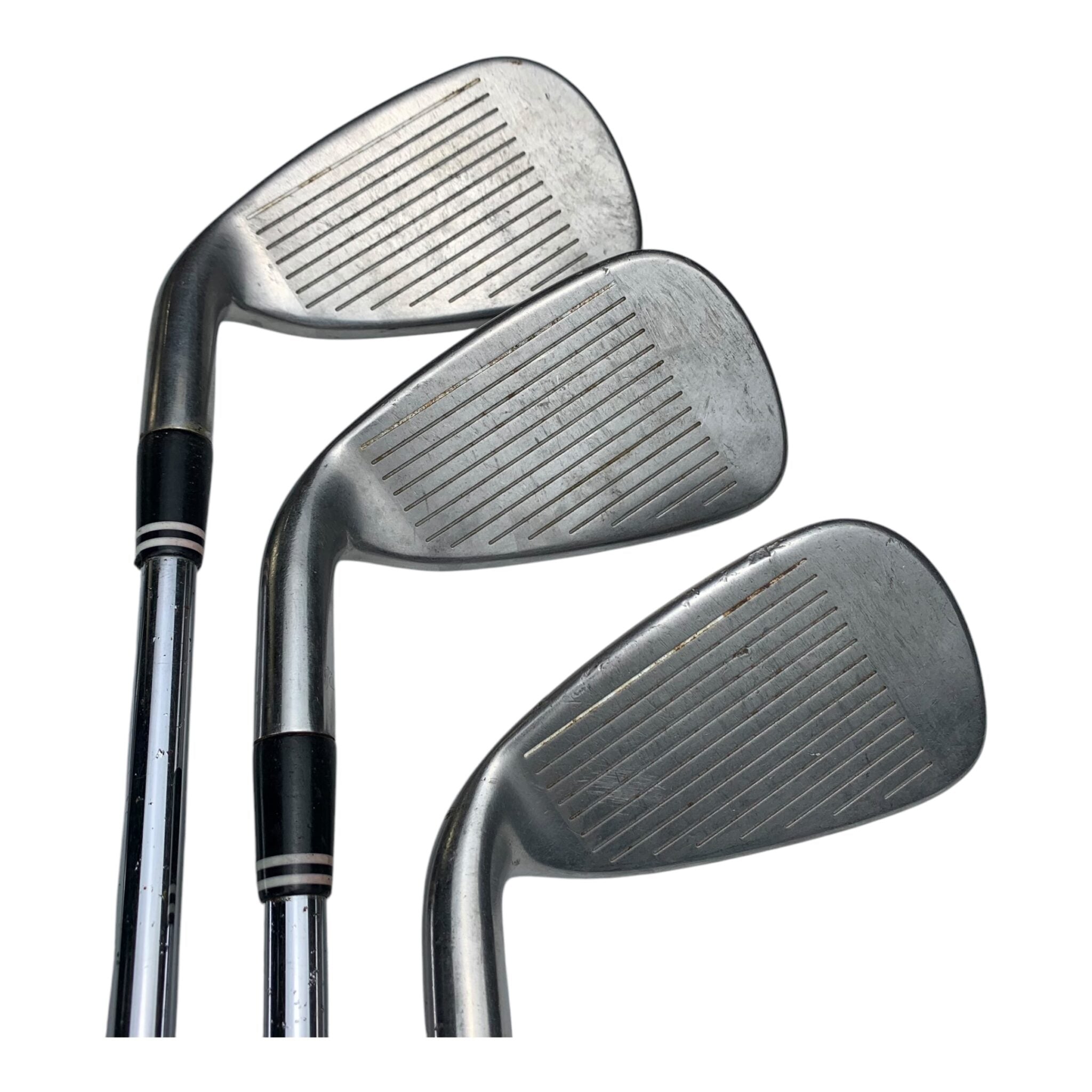 Cleveland TA6 Set di ferri / Flex Stiff /4-PW/ Acciaio