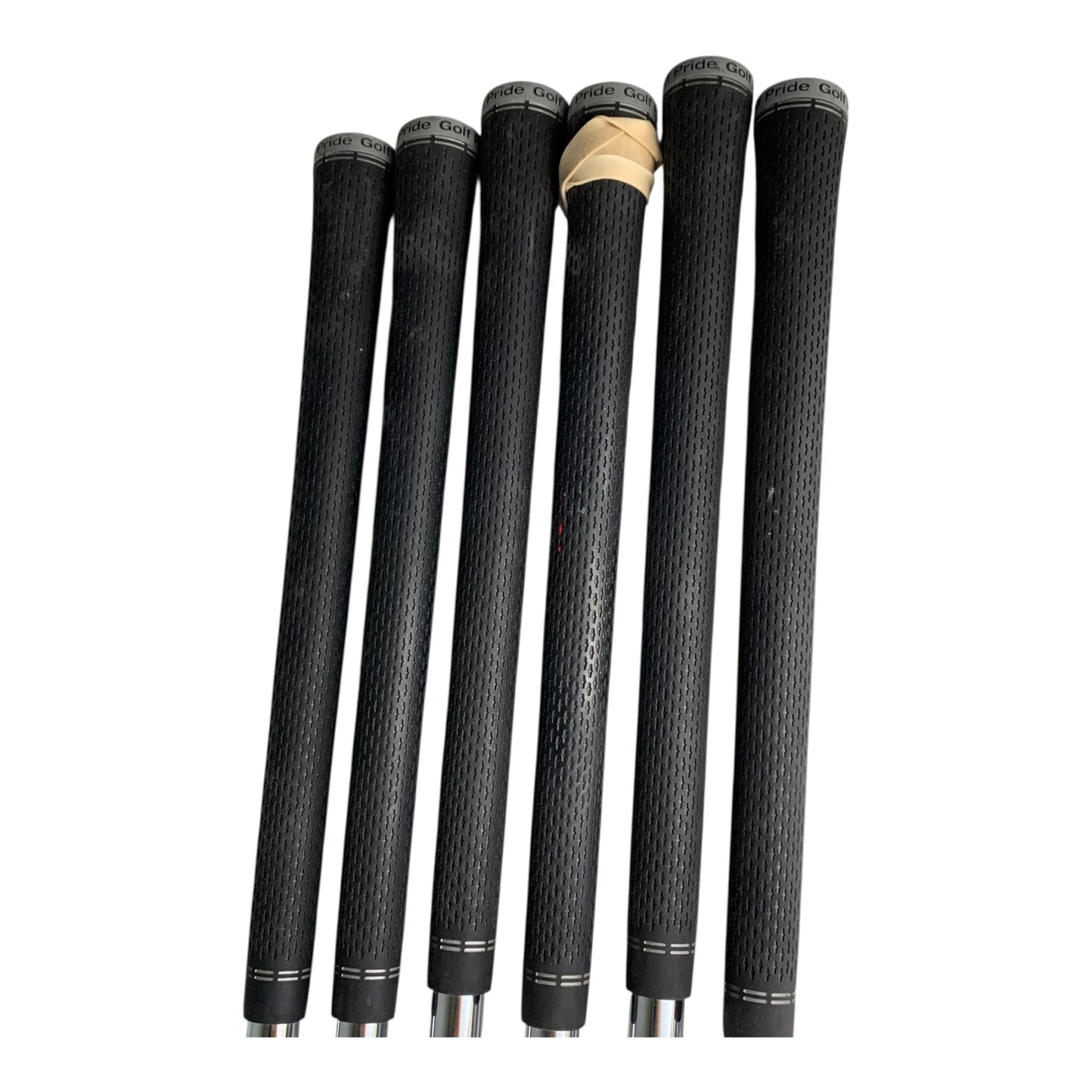 Callaway Mavrik Pro Set di ferri / Flex Regular /5-PW/ Acciaio