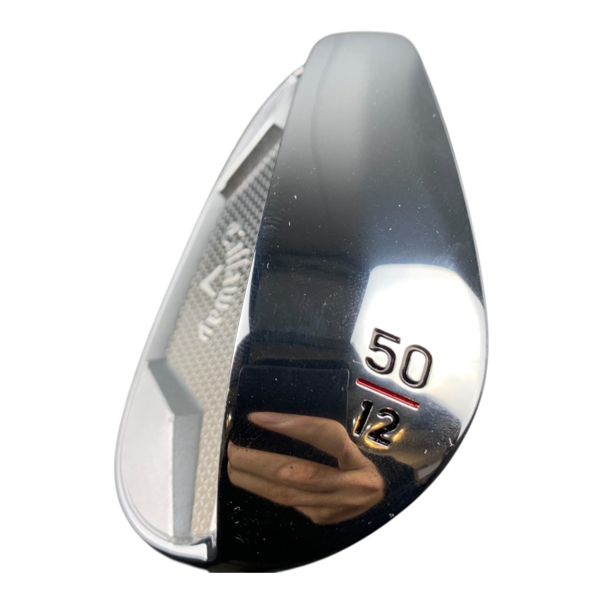 Callaway CB 23 Wedge / Graphite / #50/12 Left