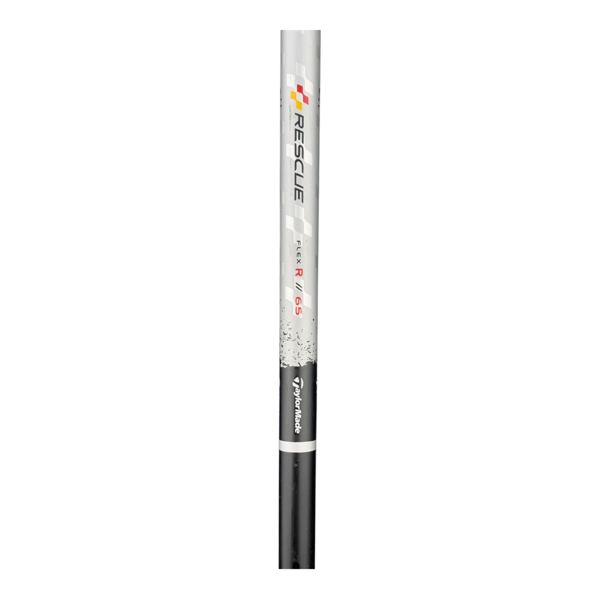 TaylorMade Rescue Hybrid / Flex Regular / Graphite / #3/18