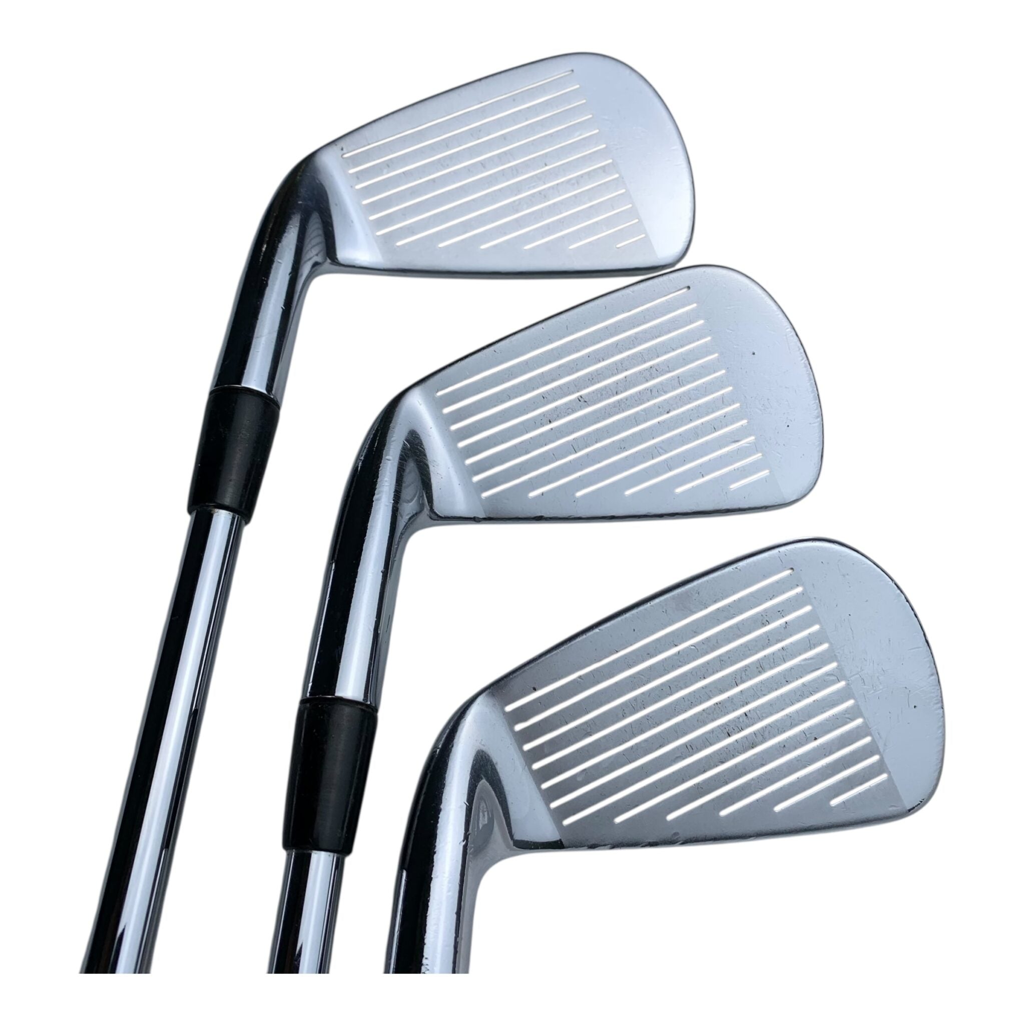 Titleist AP2 712 Forged iron set / Flex Stiff / 4-PW / Steel