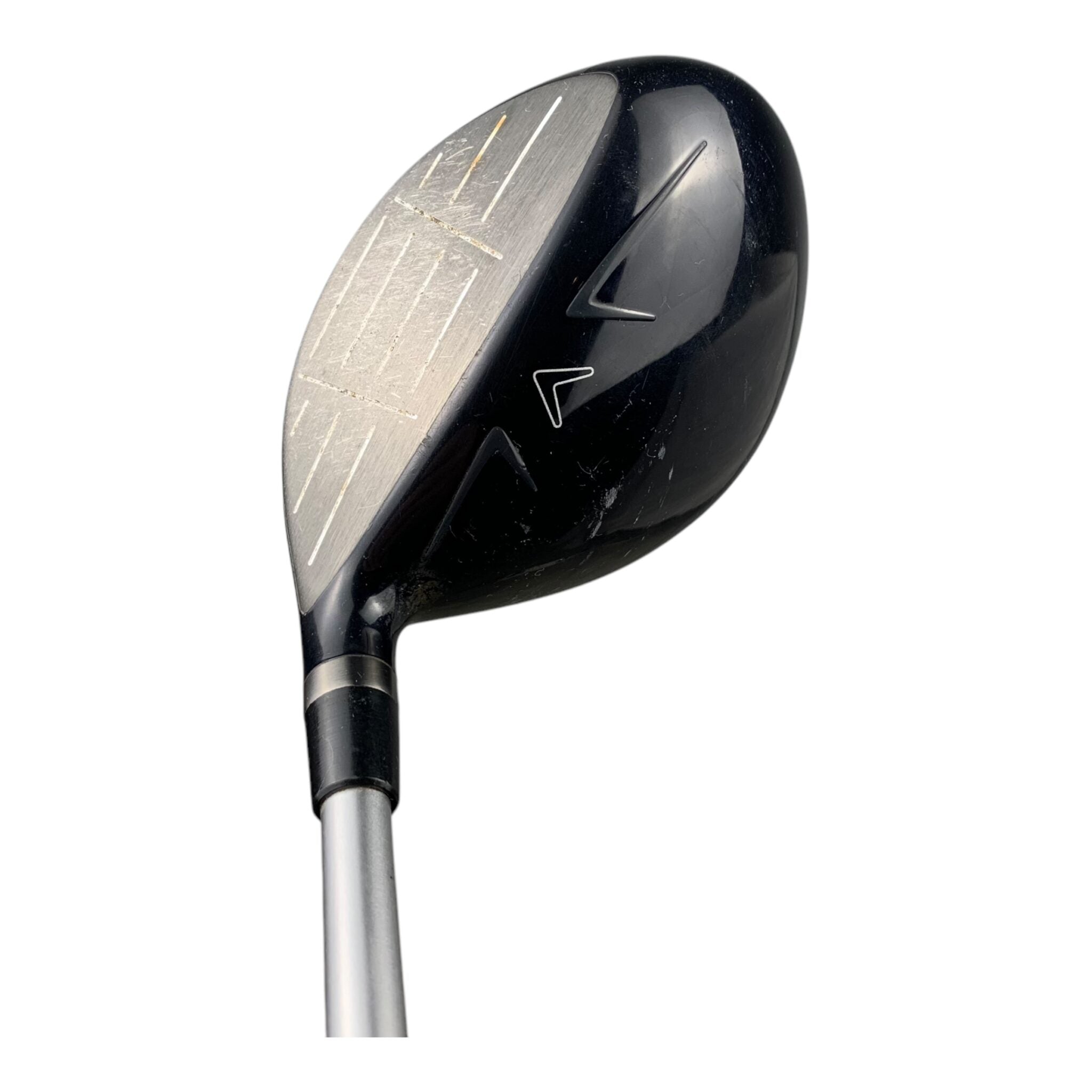 Callaway Steelhead XR Fairway Wood / Flex Ladies / Graphite / #5/21