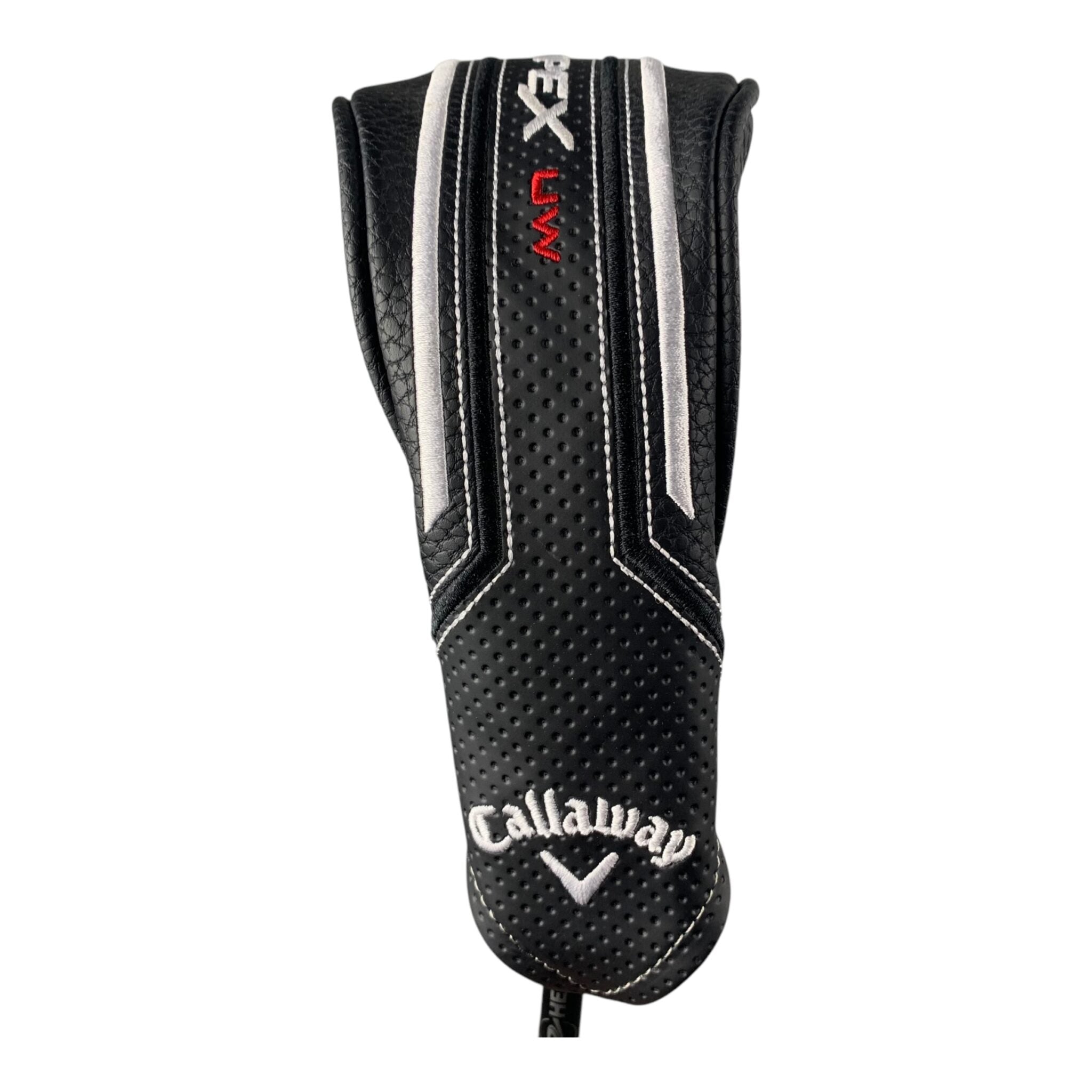Callaway Apex UW Hybrid / Flex Stiff / Graphite / #3/19