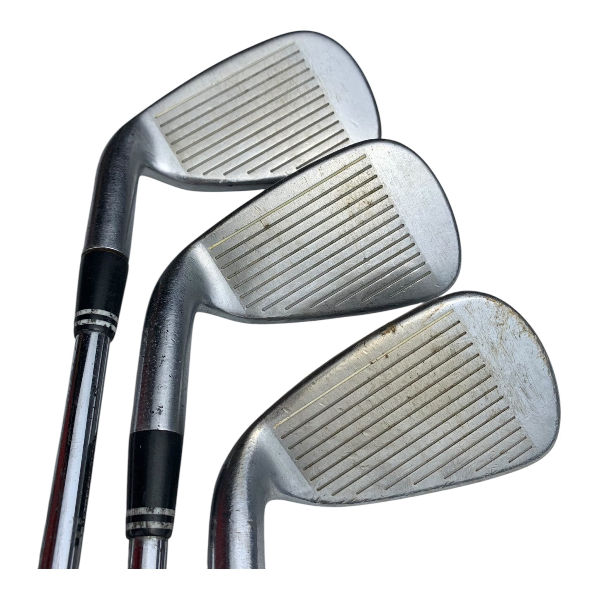 Cleveland CG4 Set di ferri / Flex Stiff /4-PW/ Acciaio