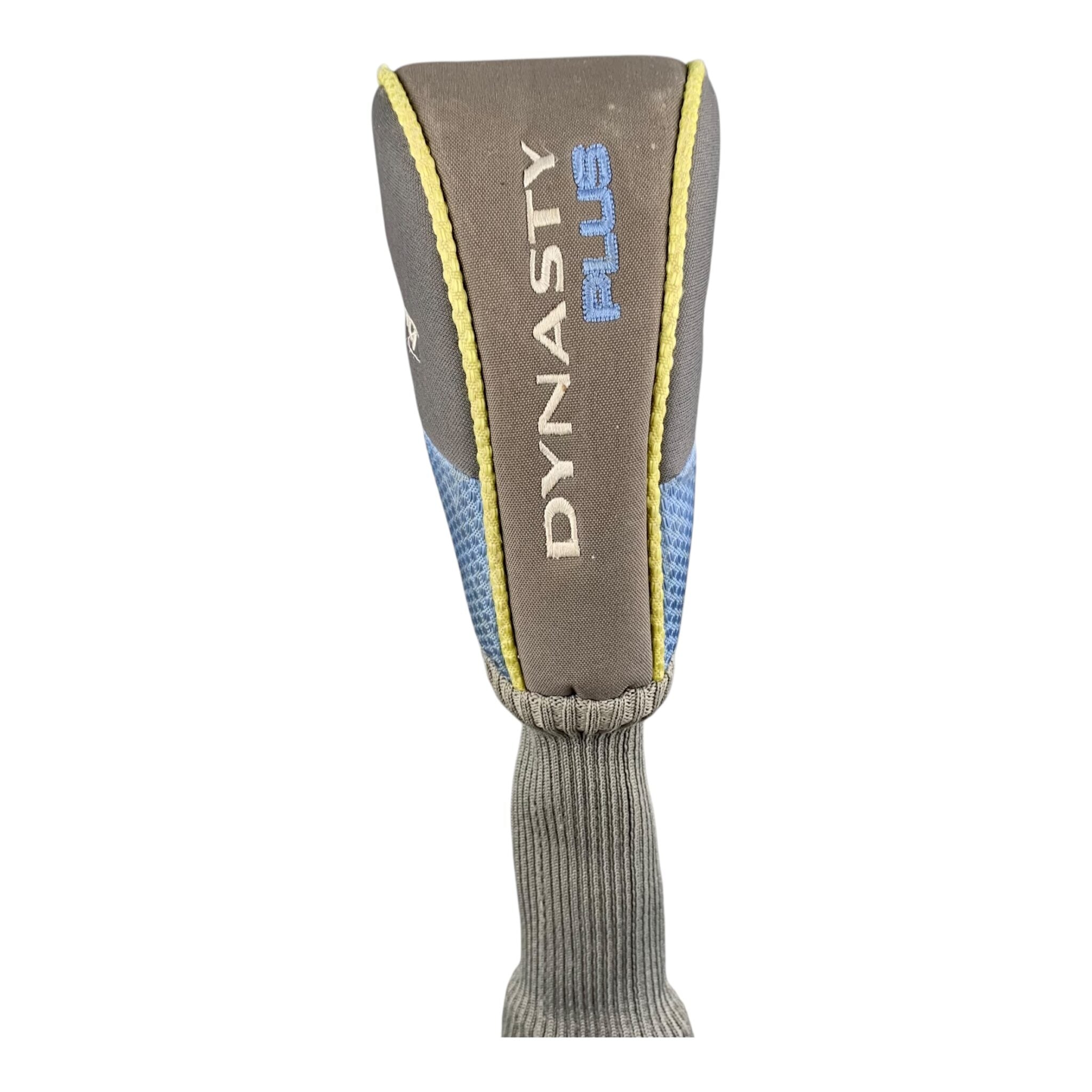 Power Dinastia Bilt Hybrid / Flex Ladies / Grafite / #5/25