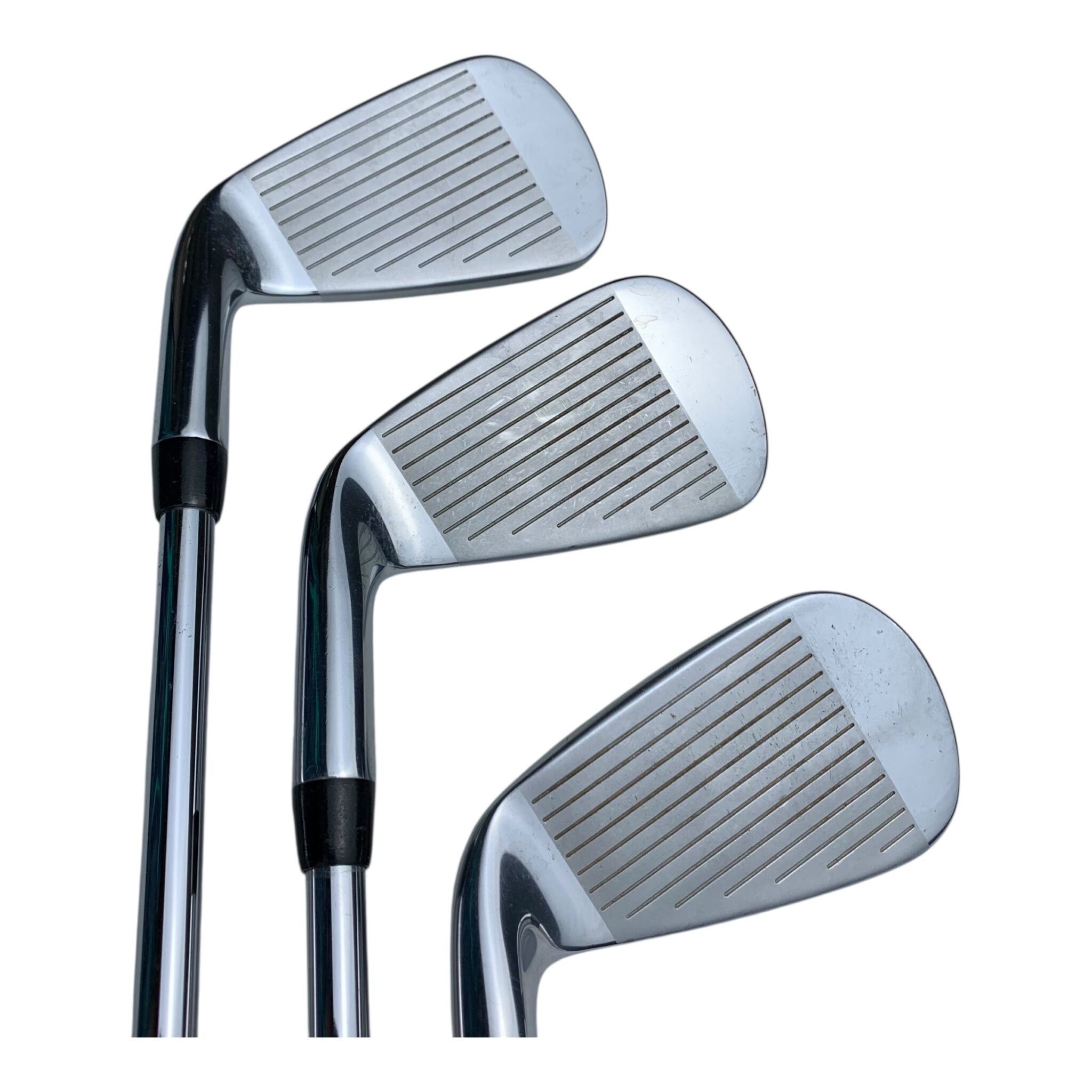 Callaway Mavrik Pro Set di ferri / Flex Regular /5-PW/ Acciaio
