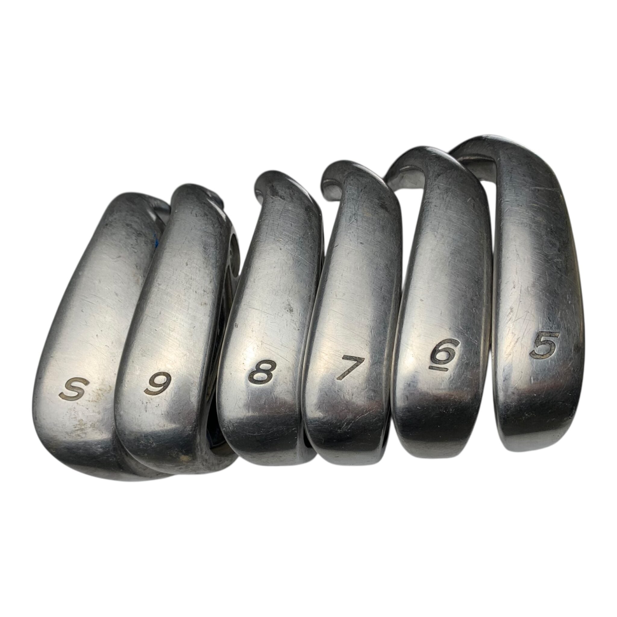 TaylorMade R7 Set di ferri / Flex Ladies /5-SW/ Grafite