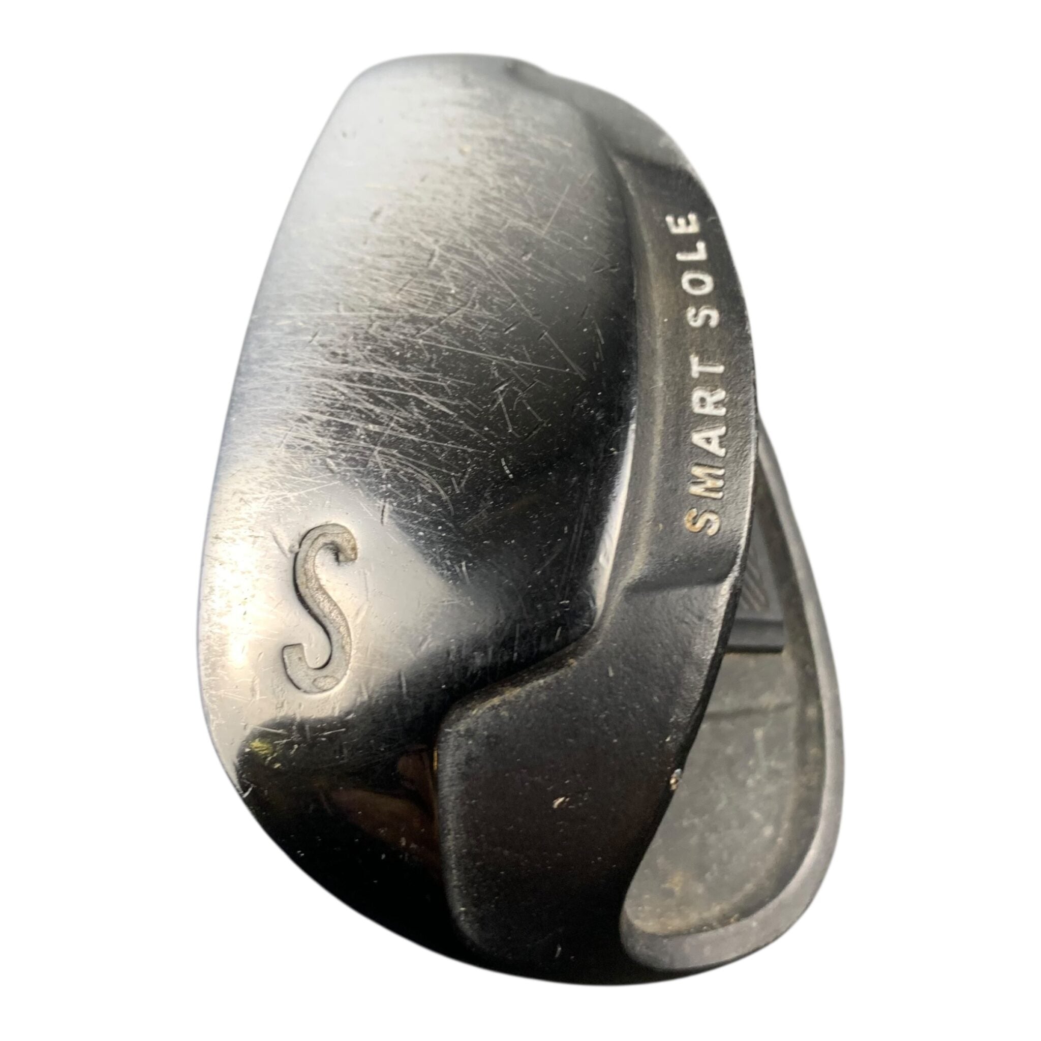 Cleveland Smart soles Chipper / Graphite / #38/0