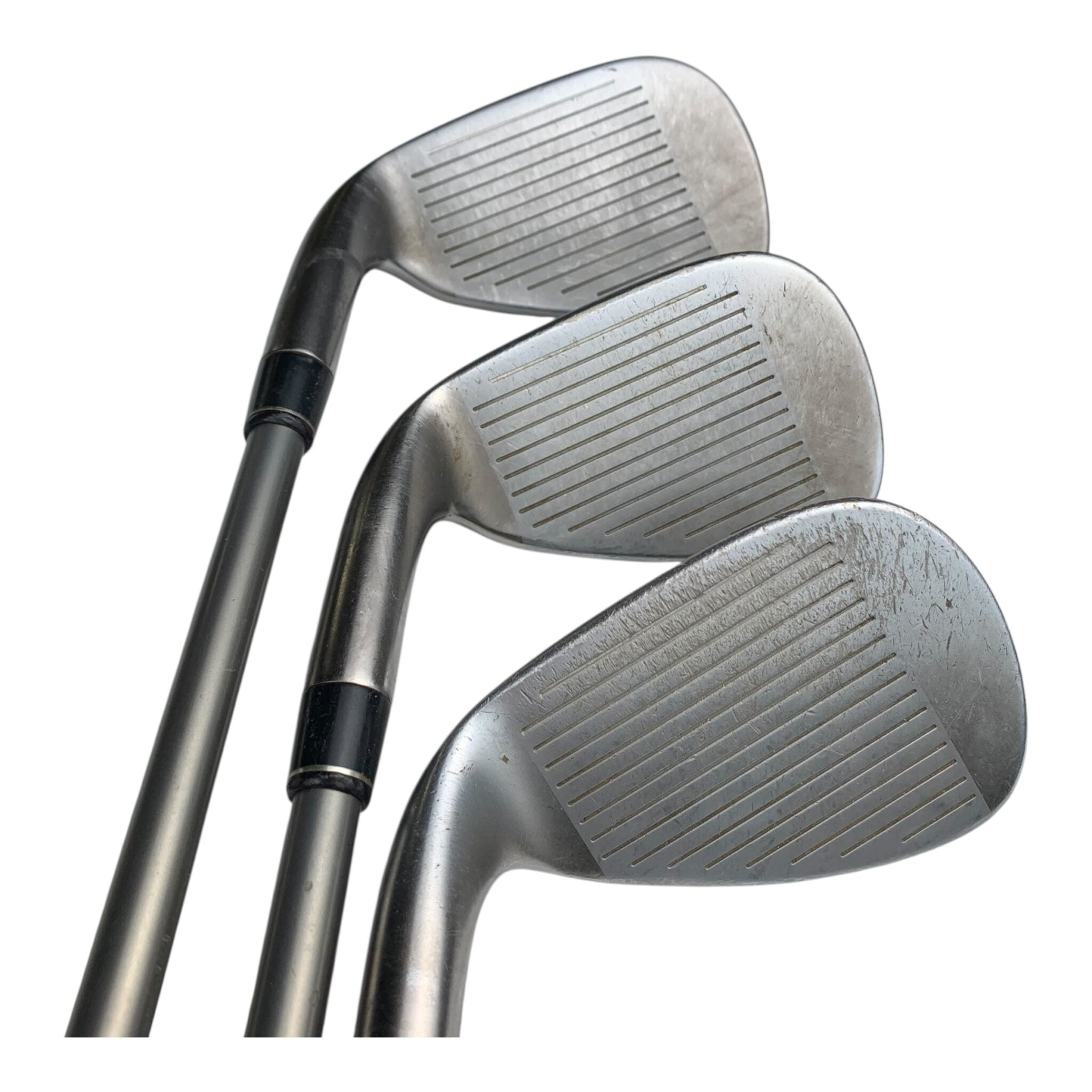 TaylorMade Burner 2.0 Iron set / Flex Ladies / 6-SW / Graphite