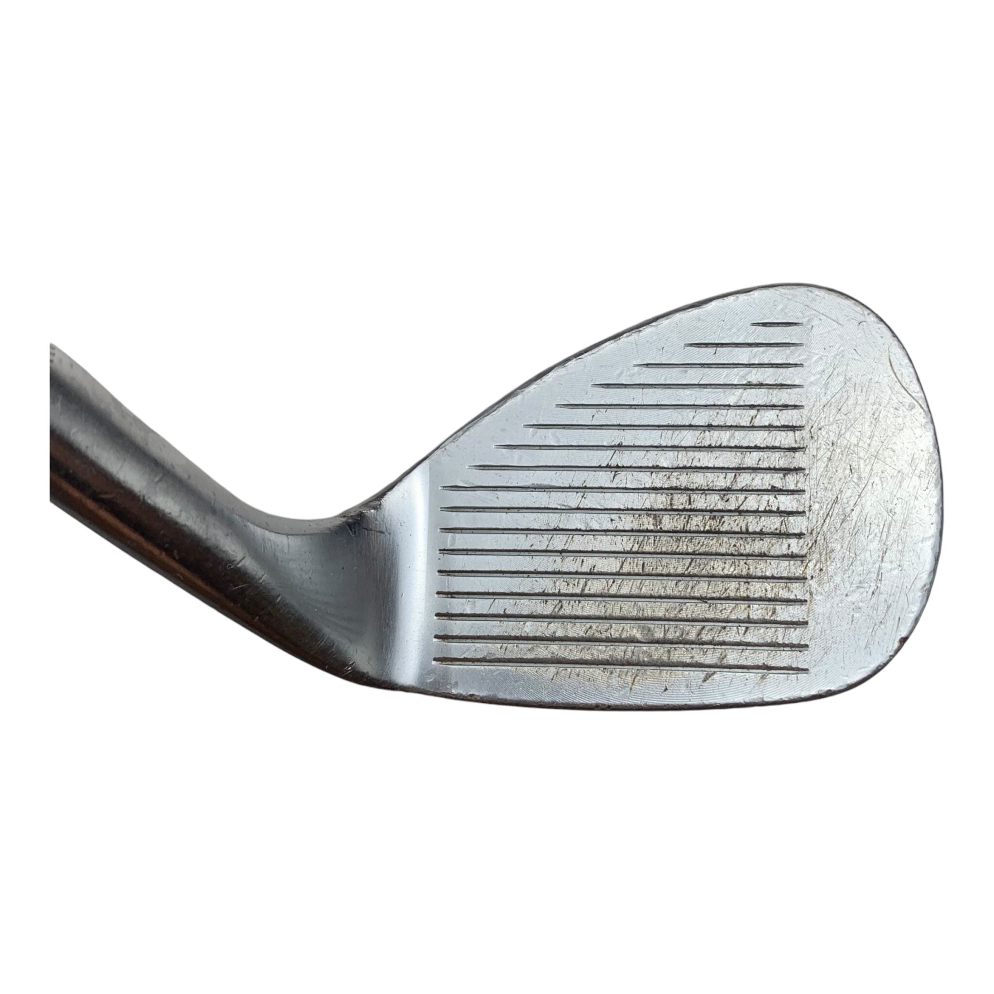 Titleist Vokey SM Wedge / #60/08 M Grind / Steel - LEFT