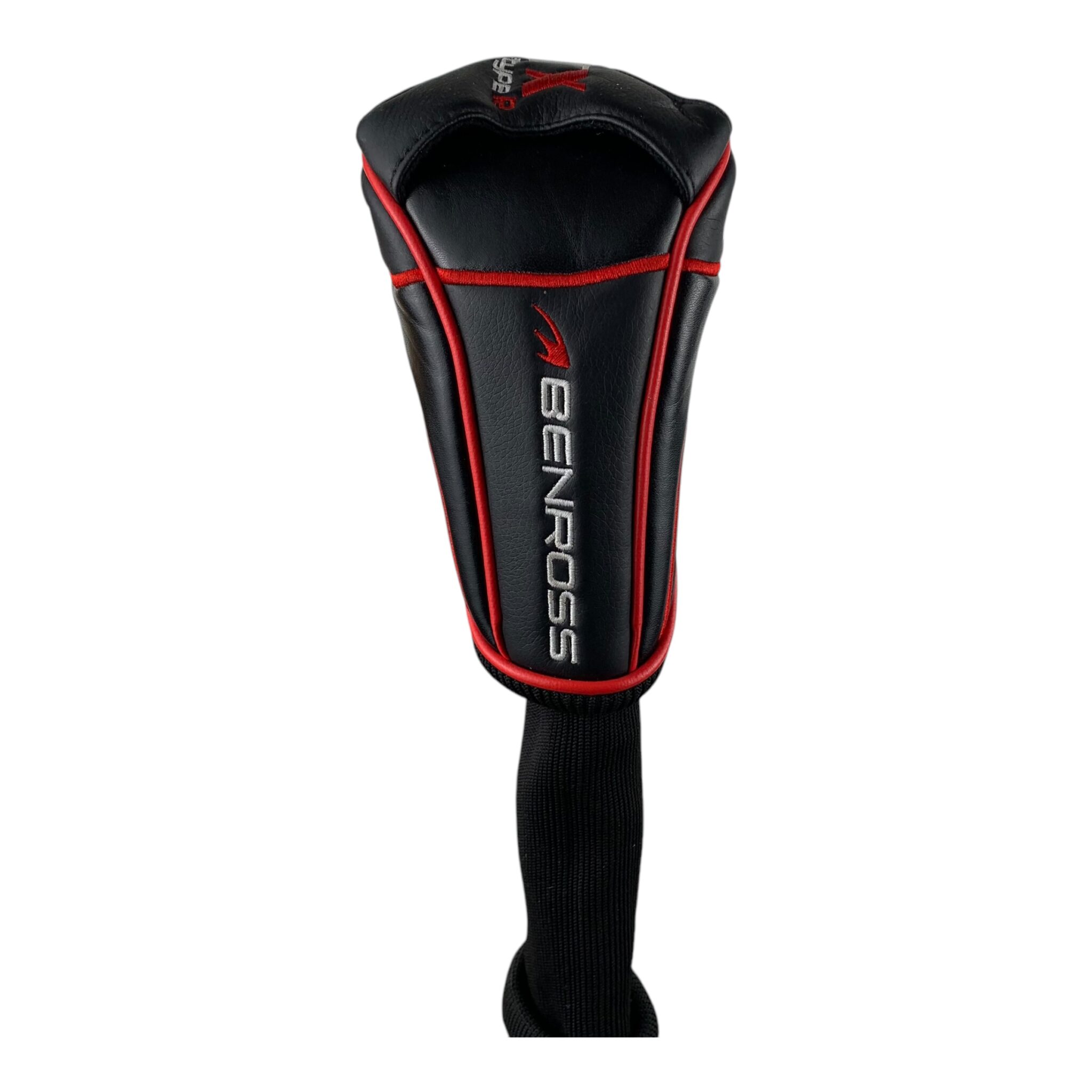Ben Ross Compressor Fairway Wood / Flex Stiff / Graphite / #3/14.5