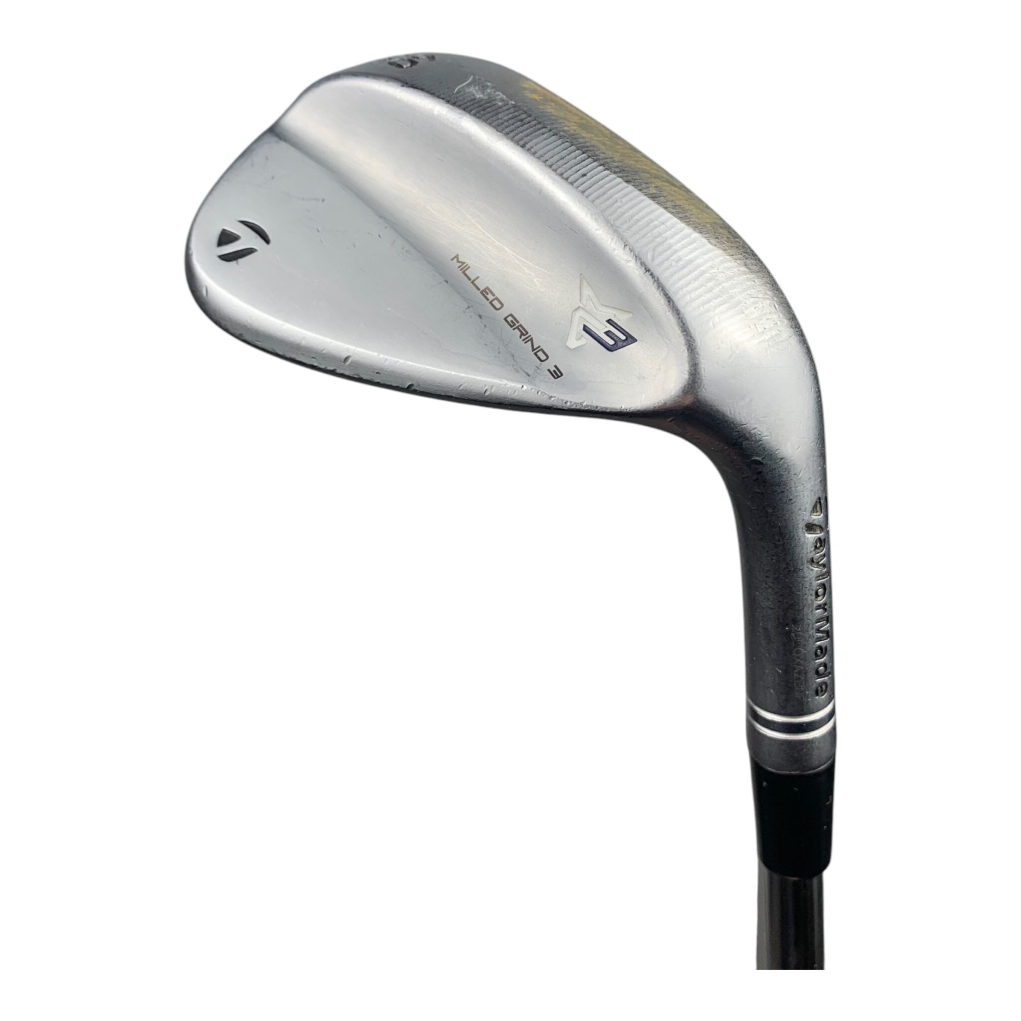 TaylorMade MG3 Wedge / Acciaio / #60/08