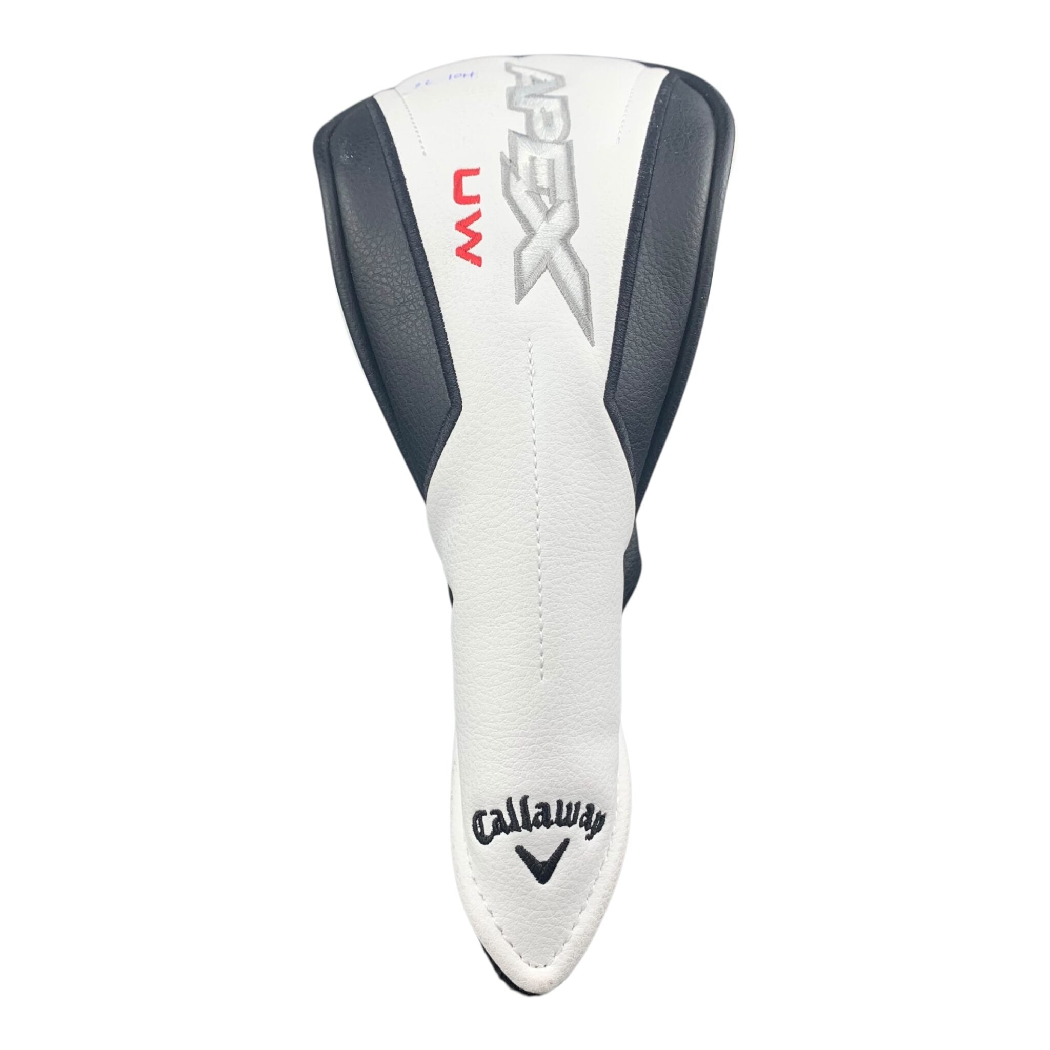 Callaway Apex UW Hybrid / Flex X-Stiff / Graphite / #3/19