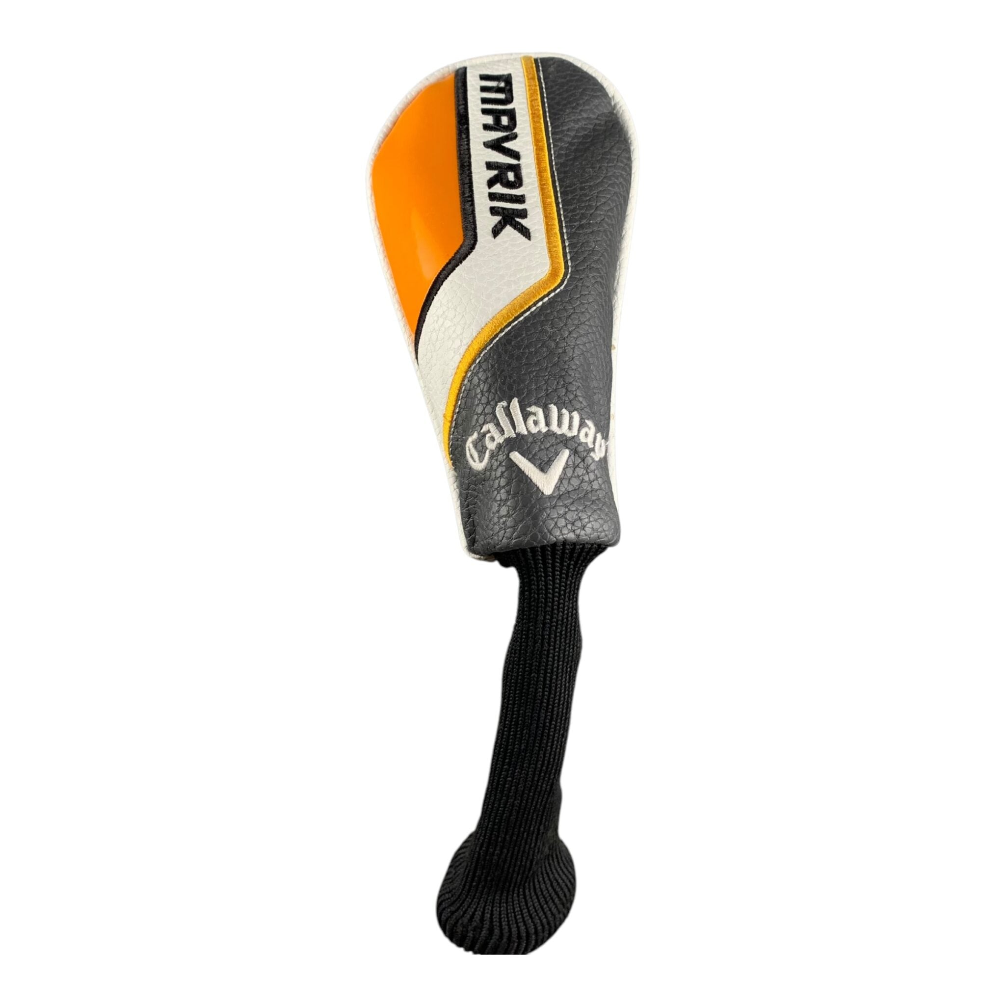 Callaway Mavrik Hybrid / Flex Regular / Grafit / #5/23
