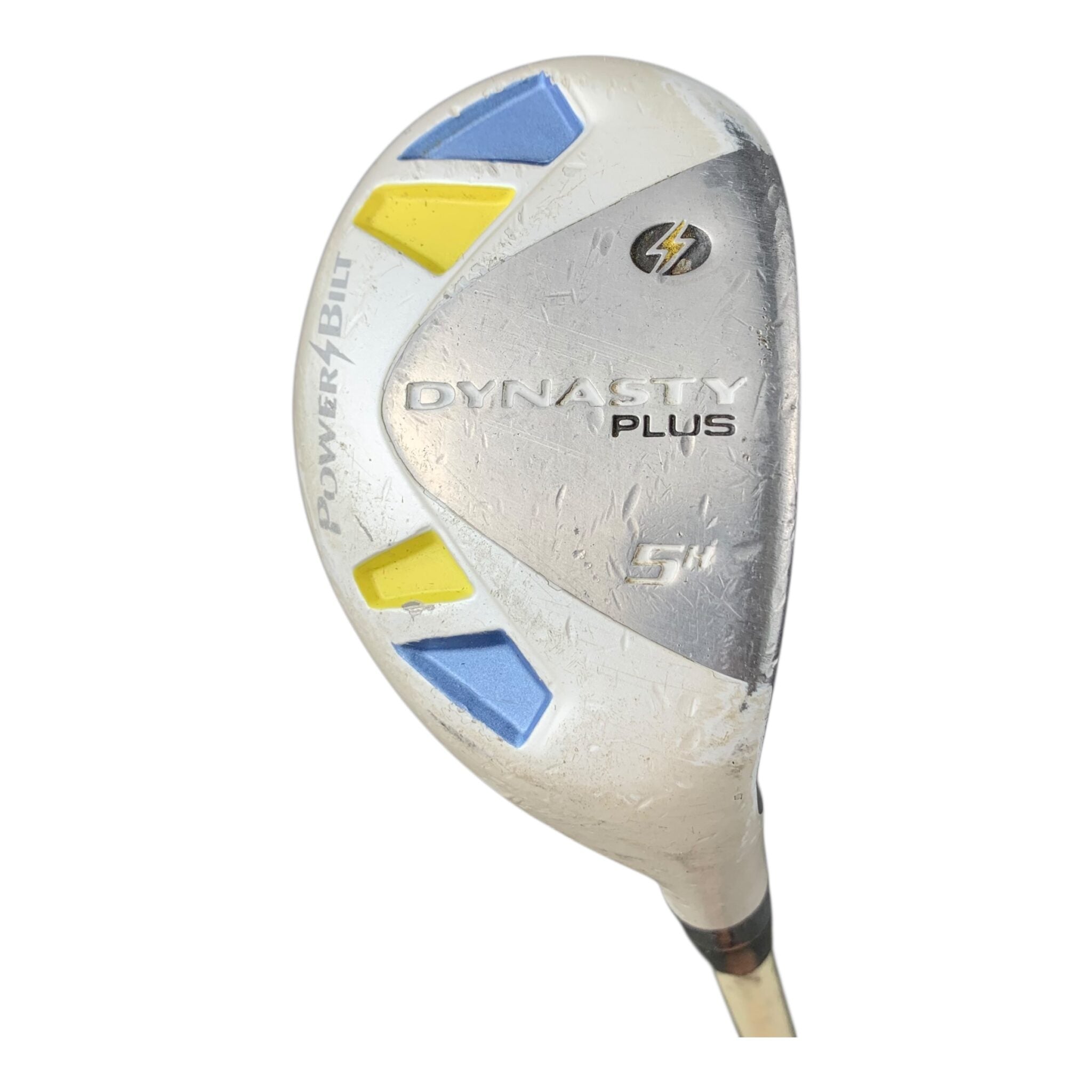 Power Dinastia Bilt Hybrid / Flex Ladies / Grafite / #5/25