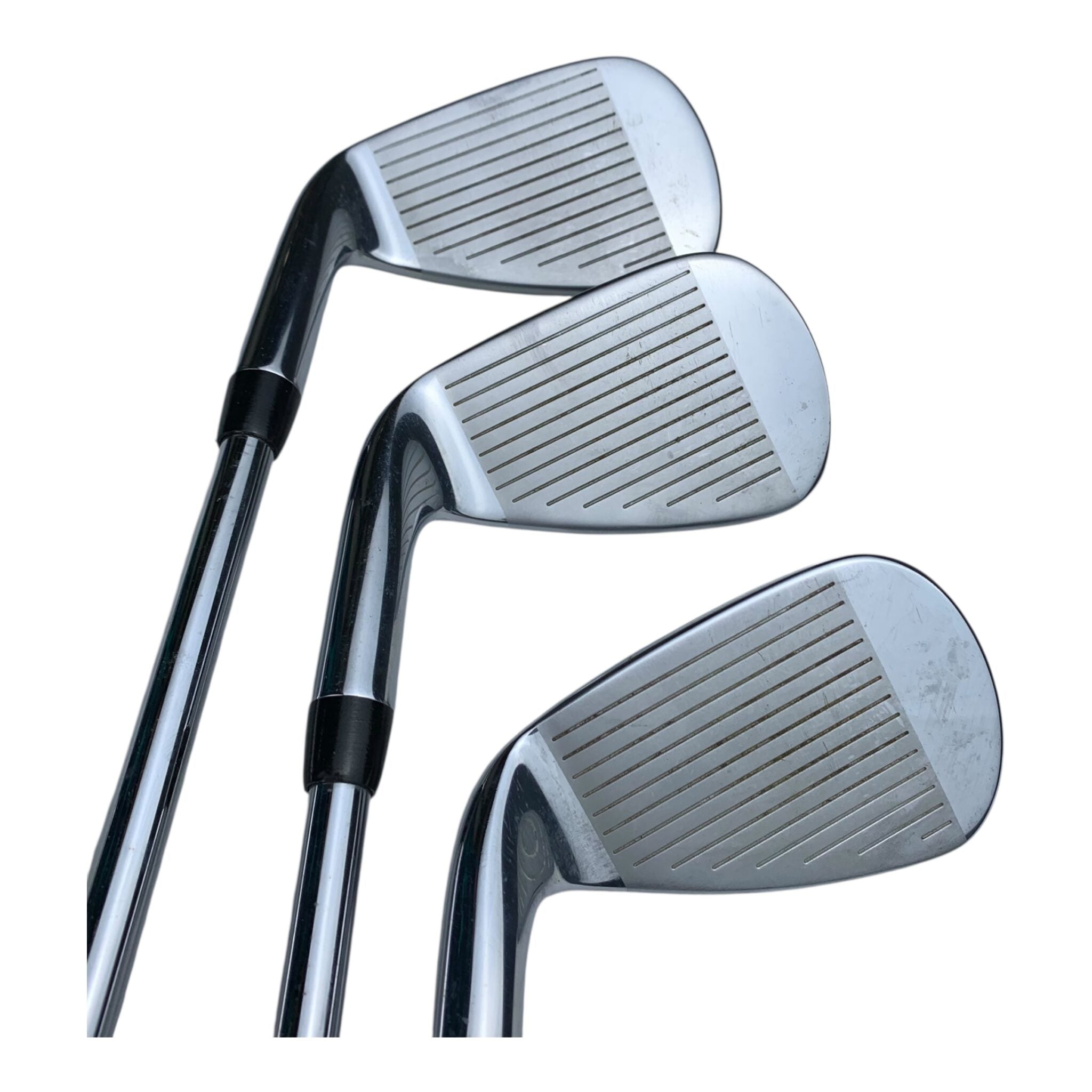 Callaway Mavrik Pro Set di ferri / Flex Regular /5-PW/ Acciaio