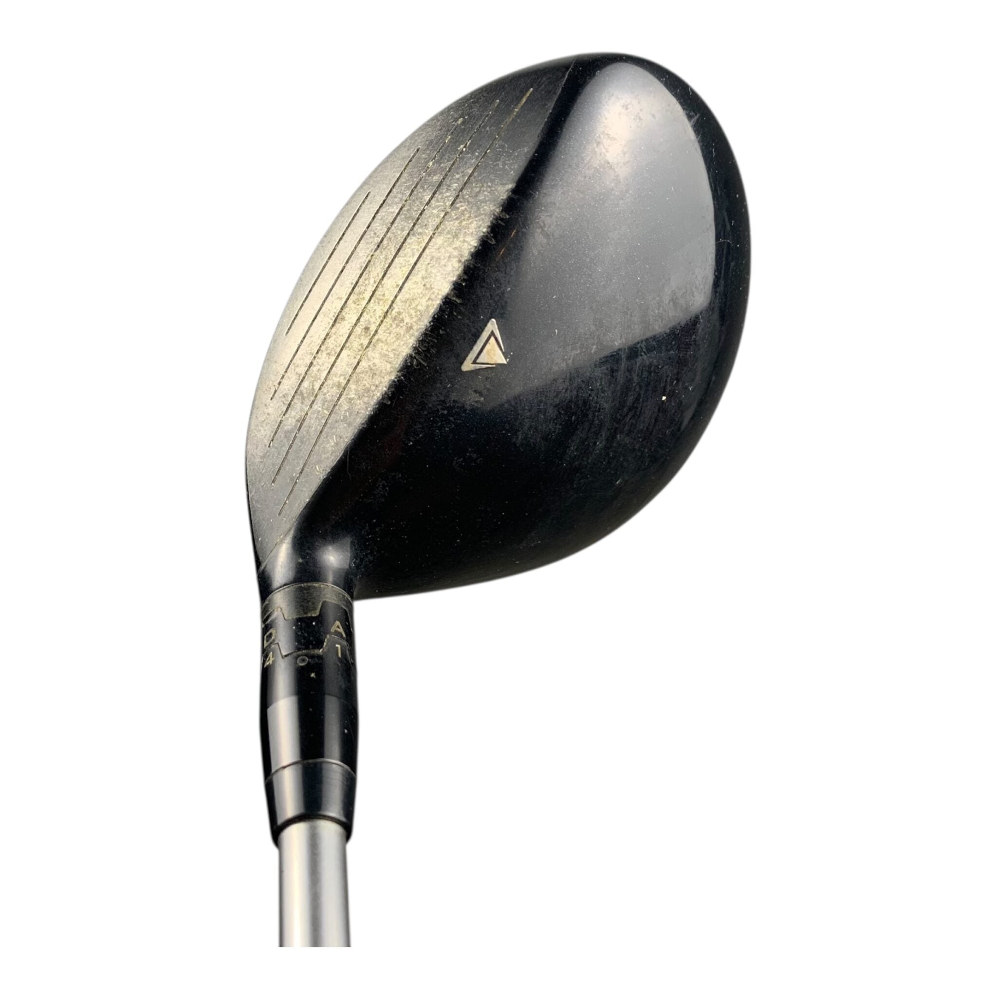 Titleist 915F Fairway Wood / Flex Stiff / Graphit / #3/15