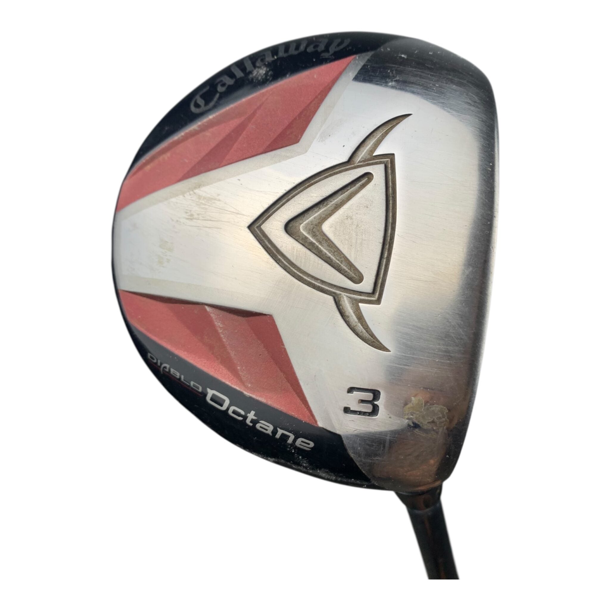 Callaway Diablo Octane Fairway Wood / Flex Regular / Graphite / #3/15