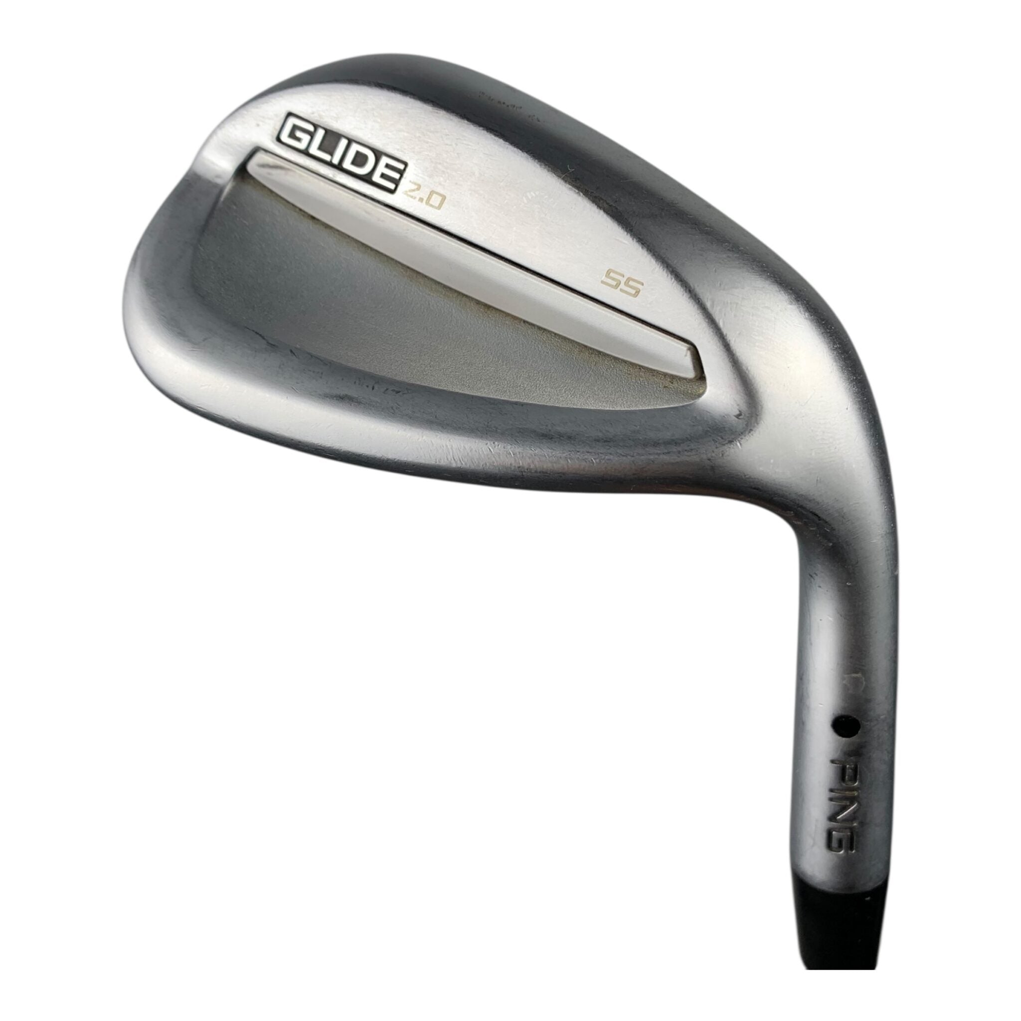PING Glide 2.0 SS Wedge / Steel / #56/12