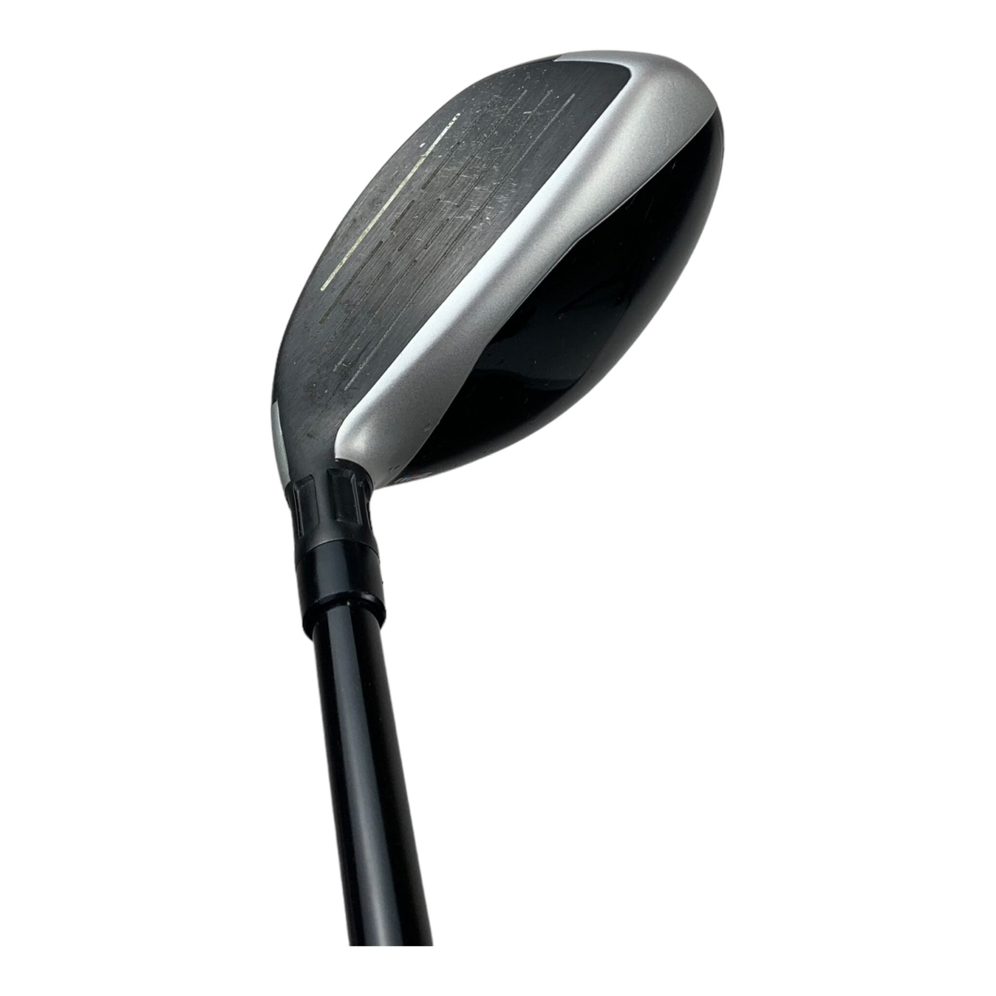 TaylorMade M4 Salvataggio 2018 Hybrid / Flex Regular / #4/22