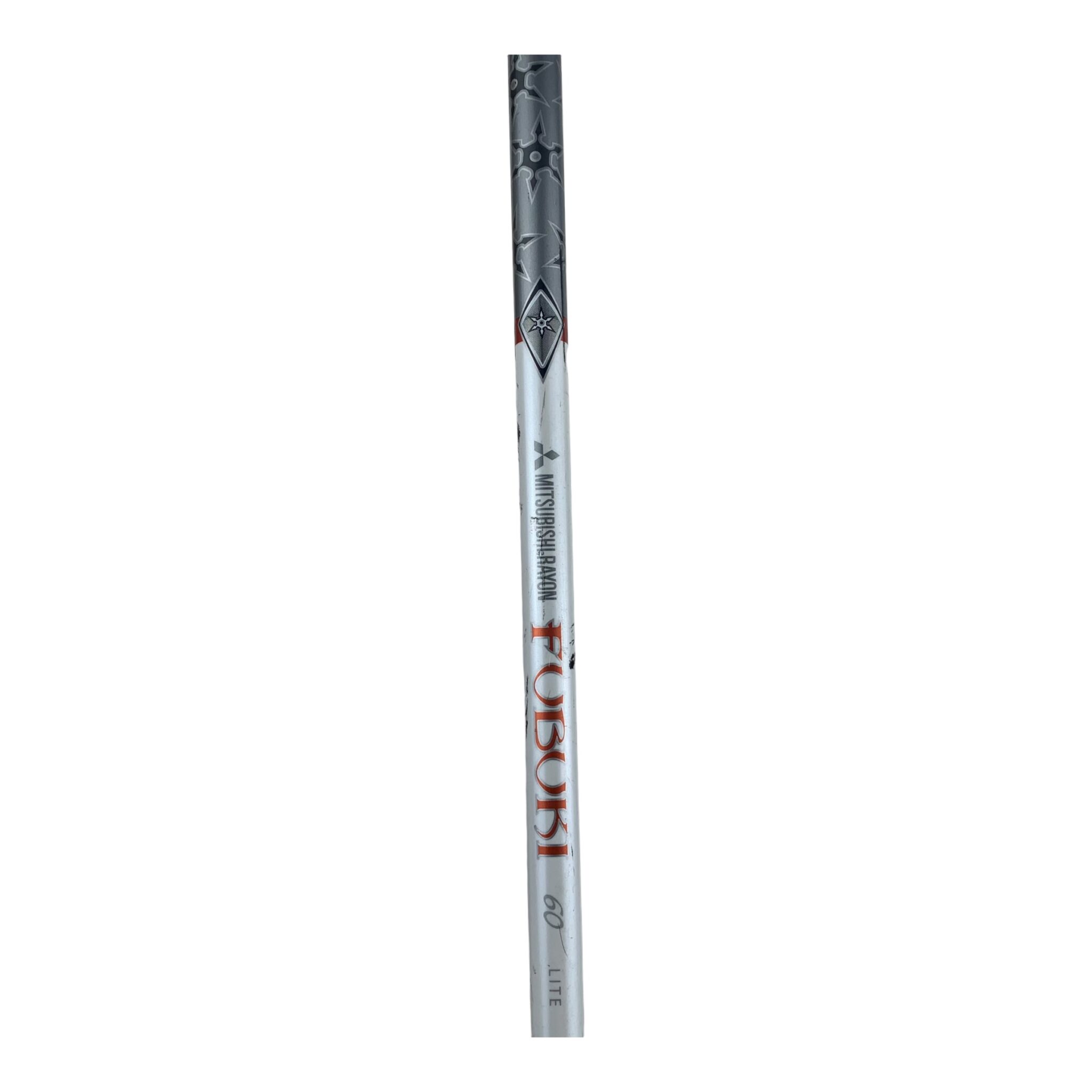 Callaway FT-iQ Neutral Driver / Flex A (Senior) / Loft 13
