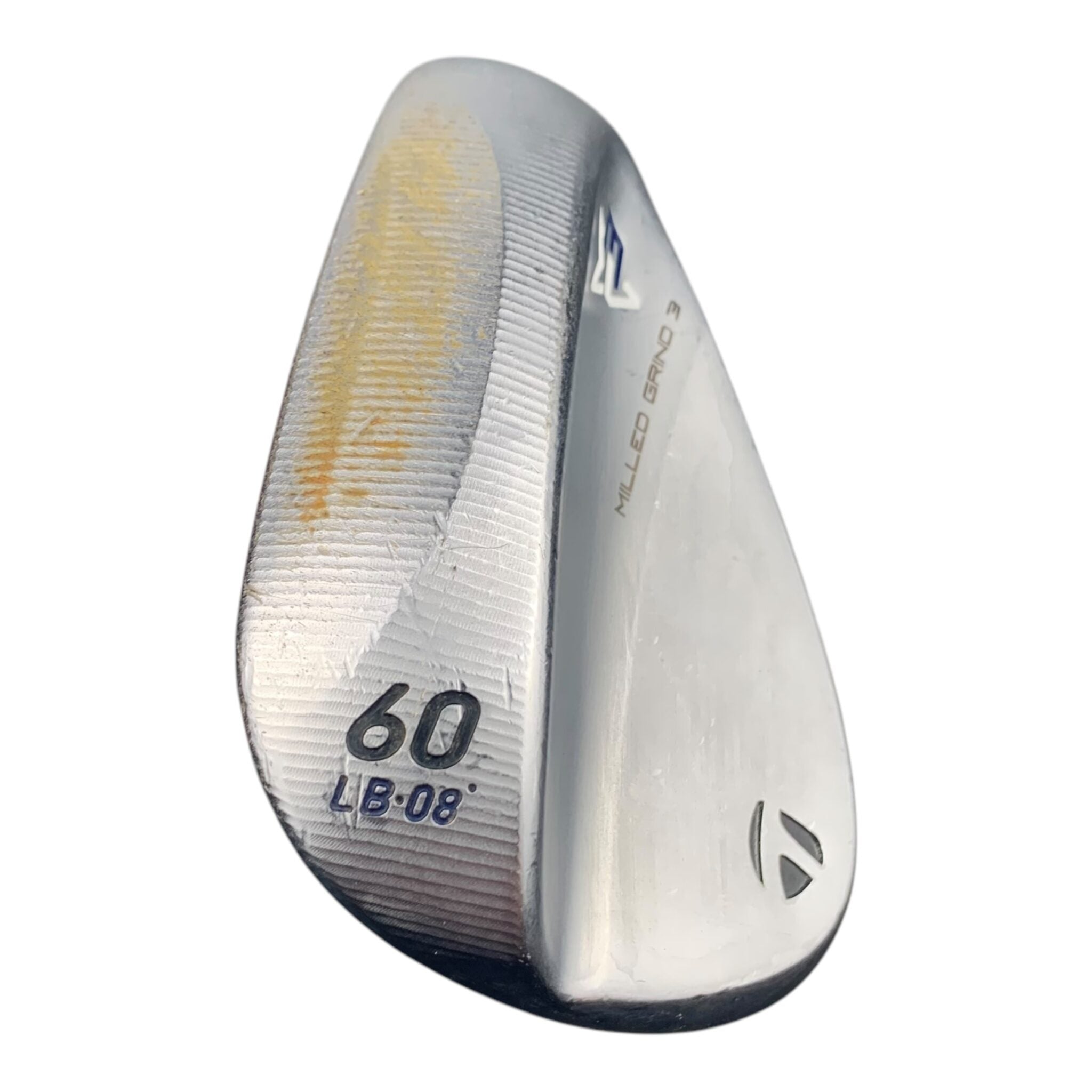 TaylorMade MG3 Wedge / Acciaio / #60/08