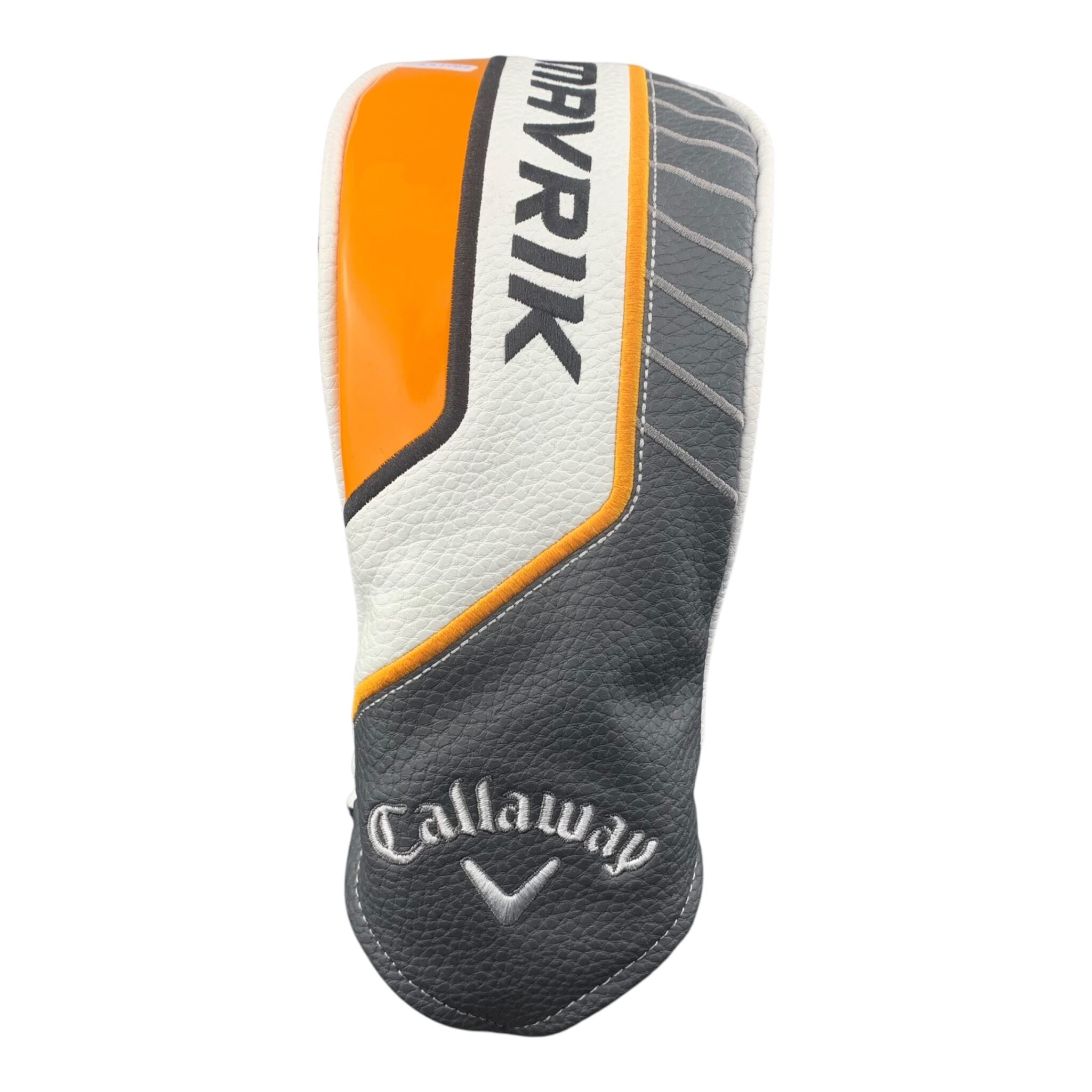 Callaway Mavrik Fairway Wood / Flex Stiff / Graphite / #3/13.5 - Gaucher