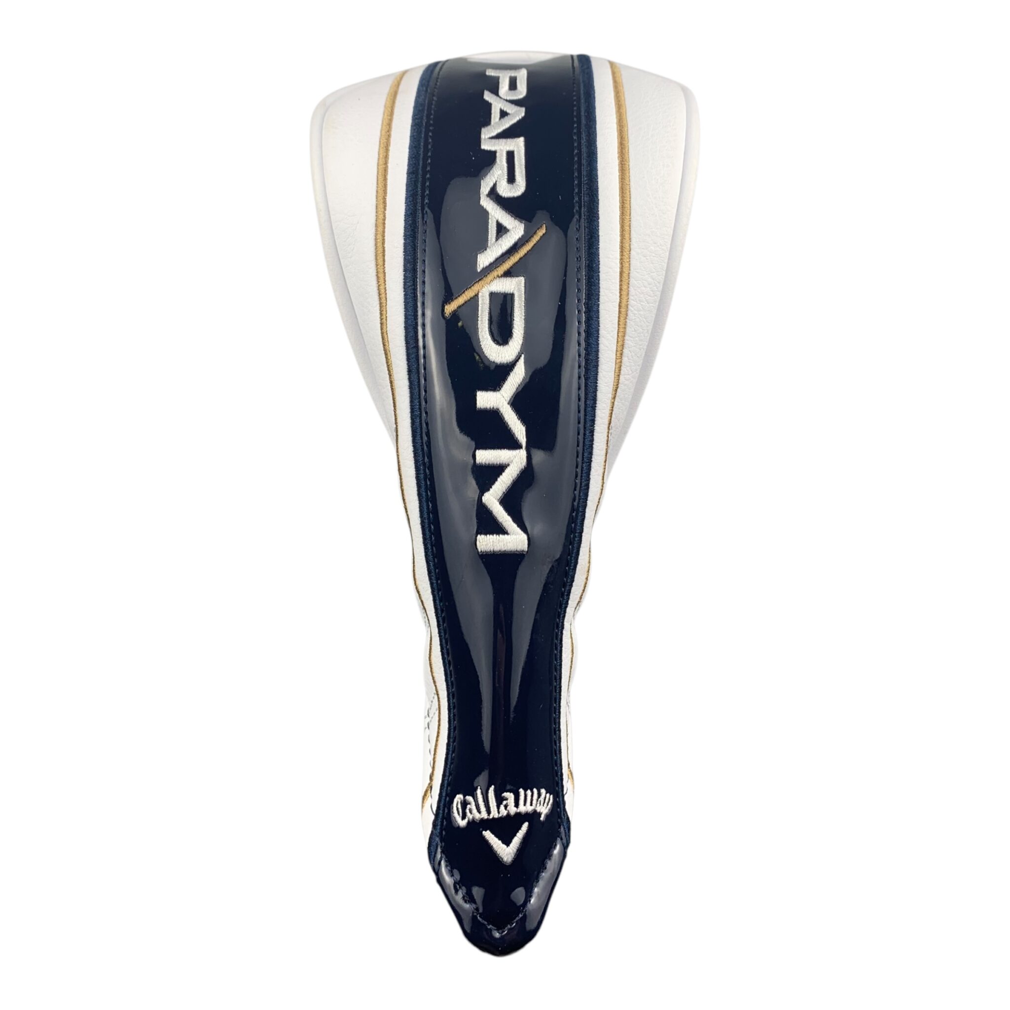 Callaway Paradigm X Hybrid / Flex A-flex / Graphite / #5/24 - Left