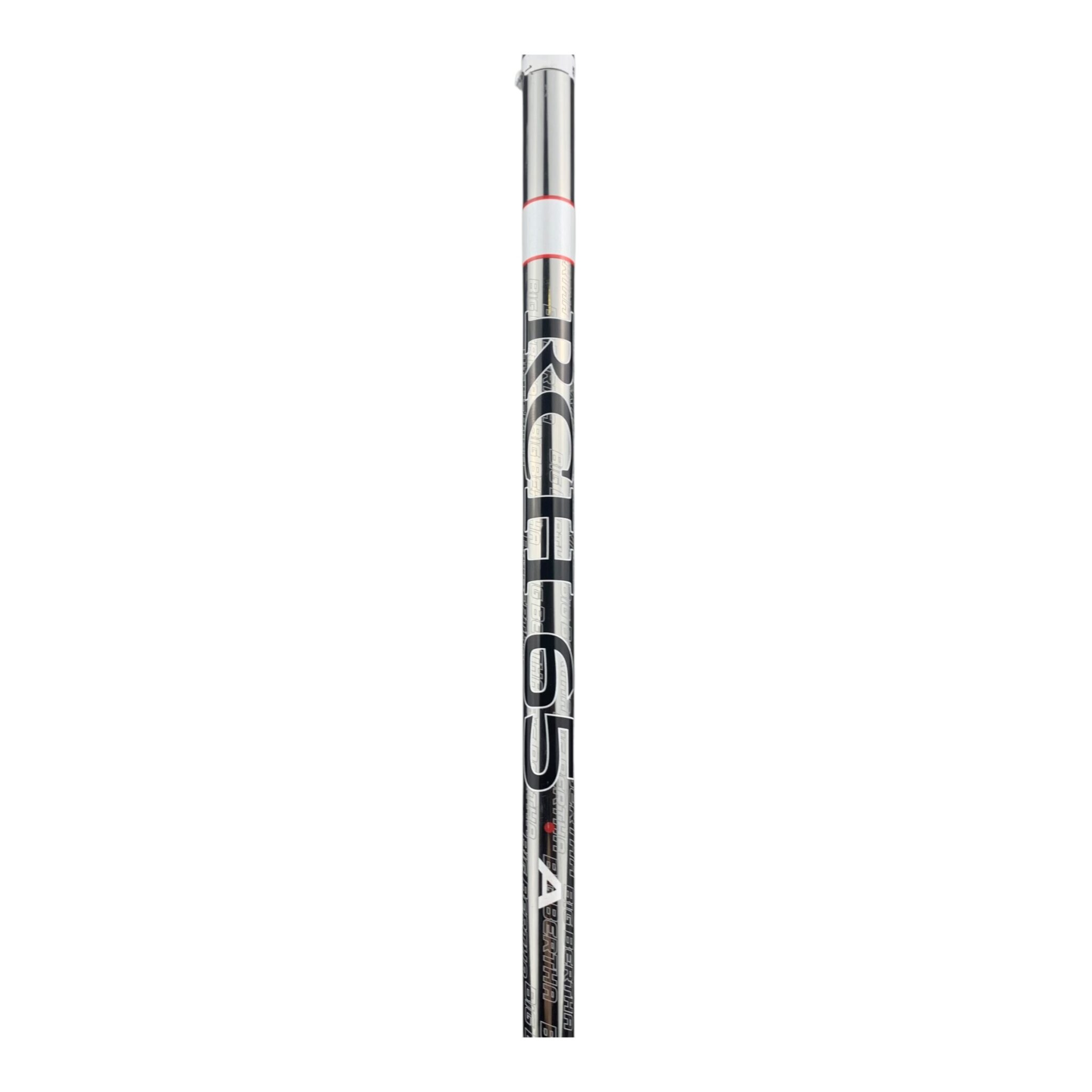 Callaway Grande Bertha B21 Hybrid / Flex A-flex / Grafite / #4/21
