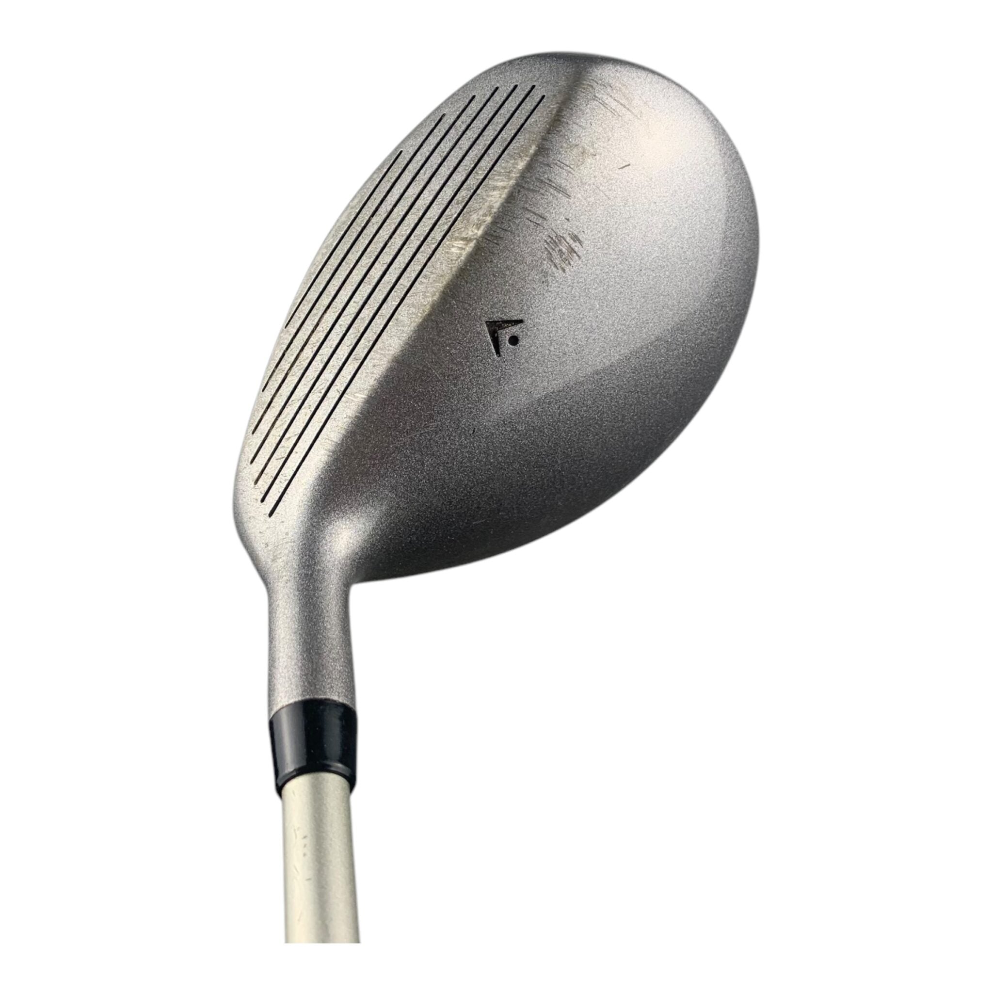 Viper Low Profile Fairway Wood / Flex Ladies / Graphite / #3/15