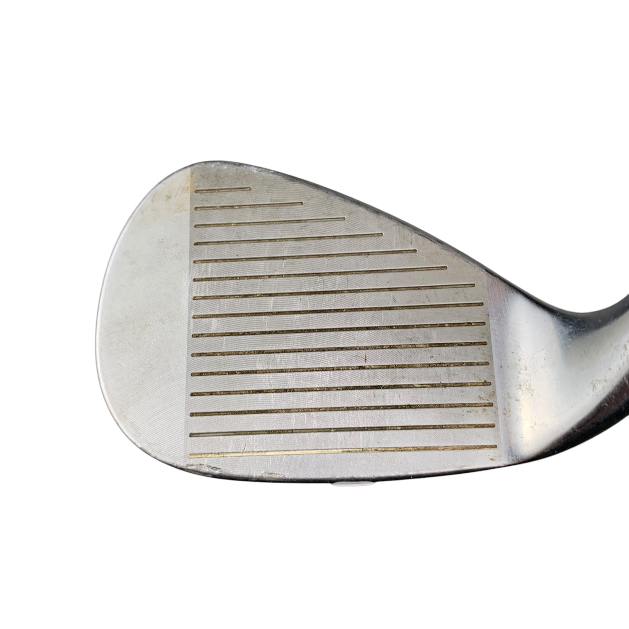 PING Tour P Wedge / Acciaio / #52/12