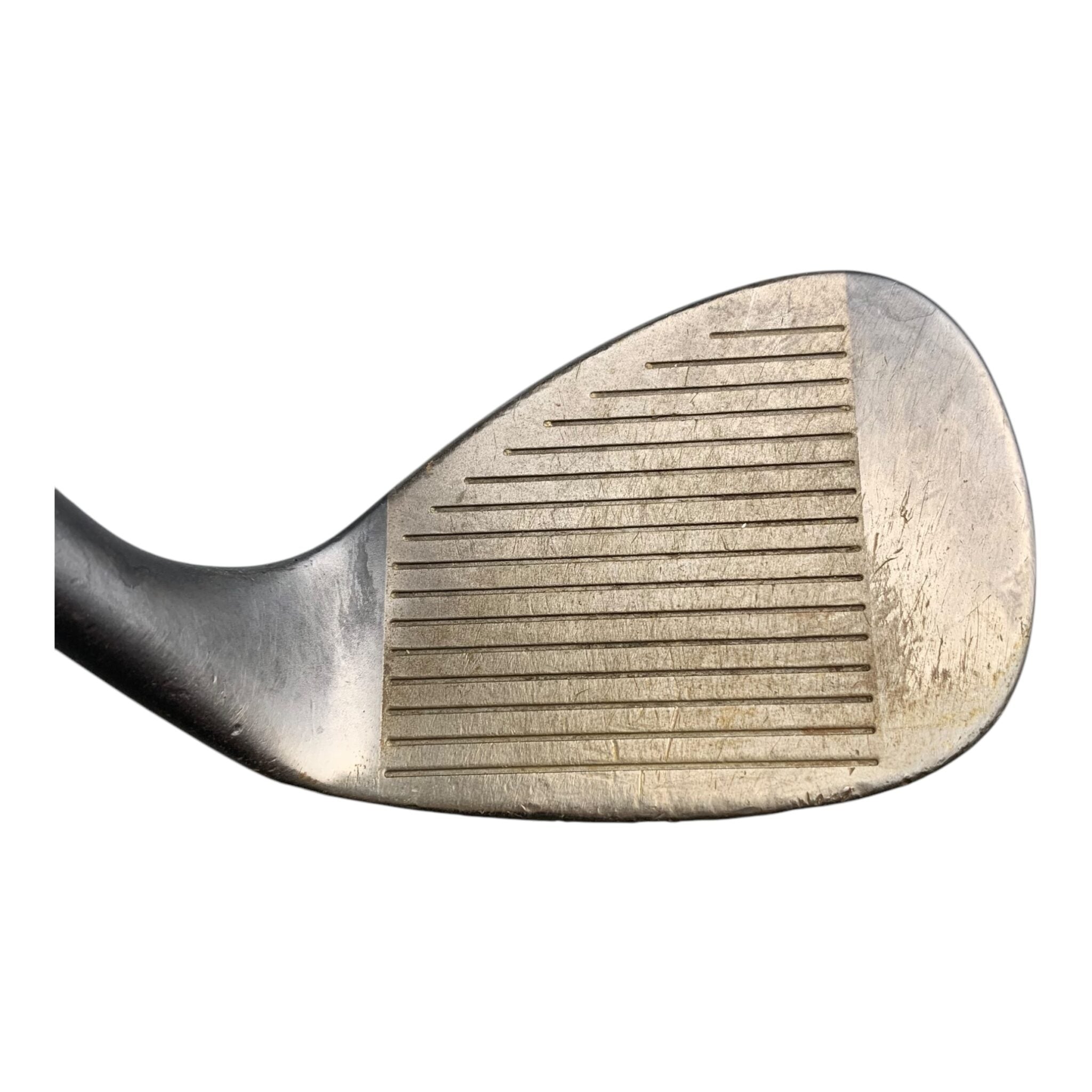 Cleveland Reg. 588 Wedge / Steel / #60/14 Left