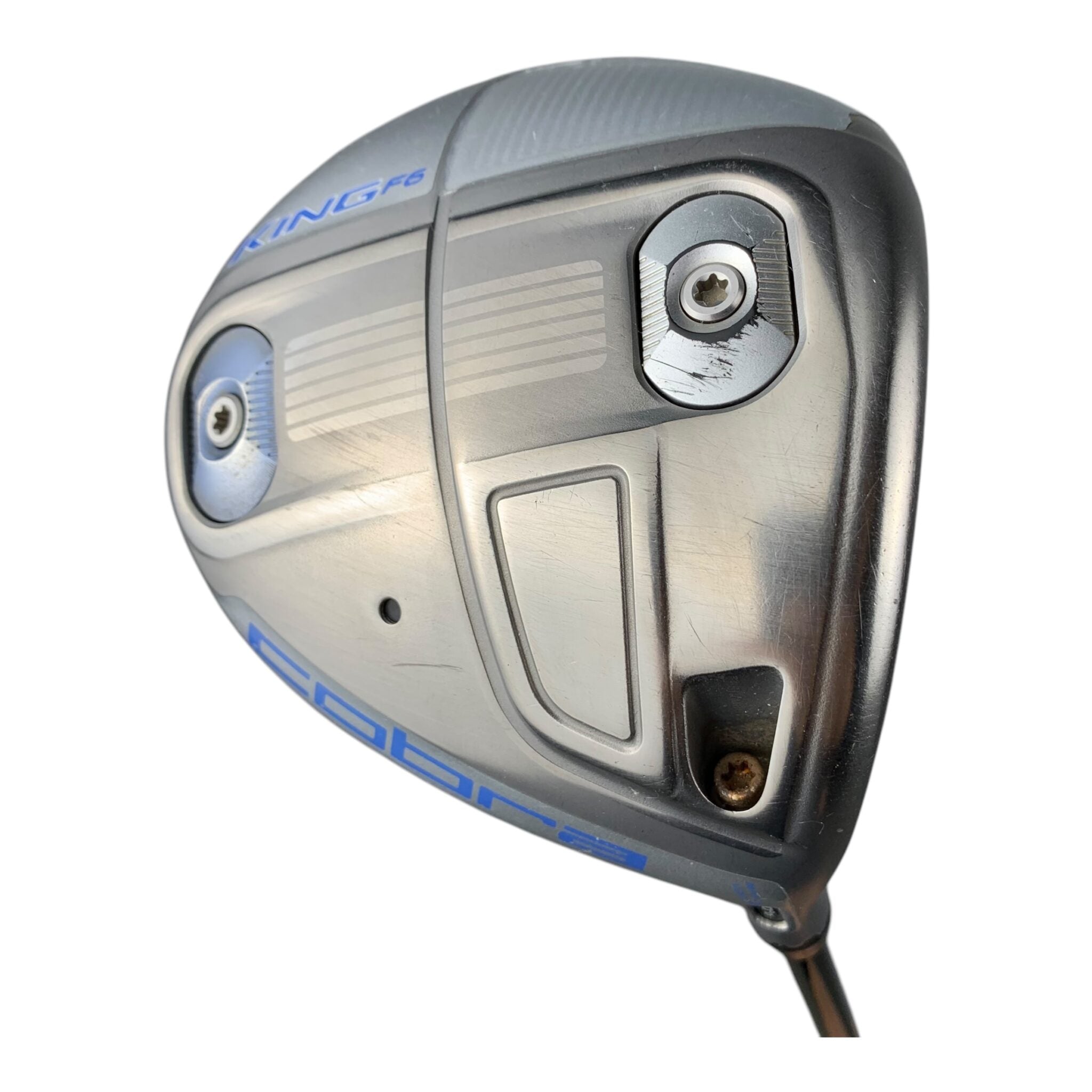 Cobra Re F6 Driver / Flex Ladies / Loft 12