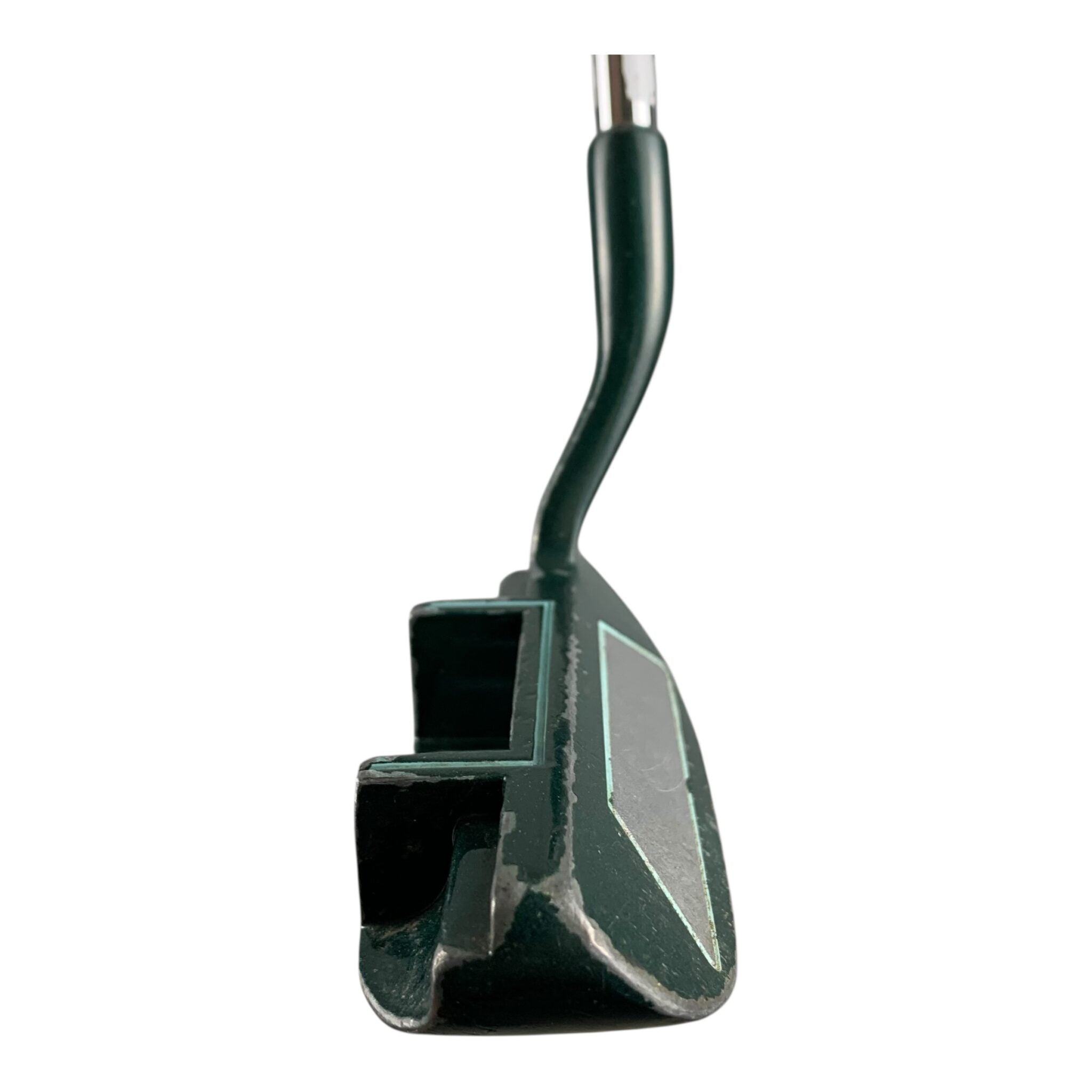 Personale professionista Chipper Wedge / Acciaio / #38/0