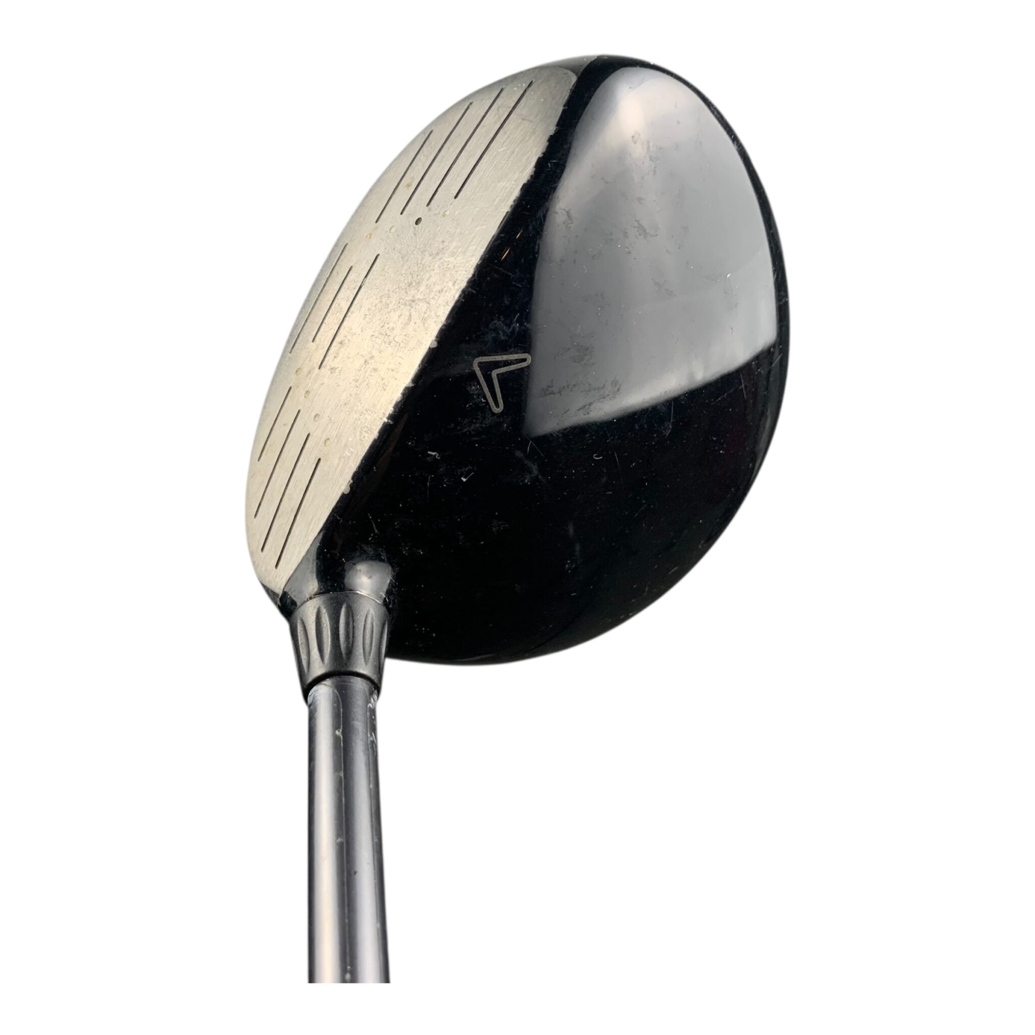 Callaway Diablo Octane Fairway Wood / Flex Regular / Graphite / #3/15