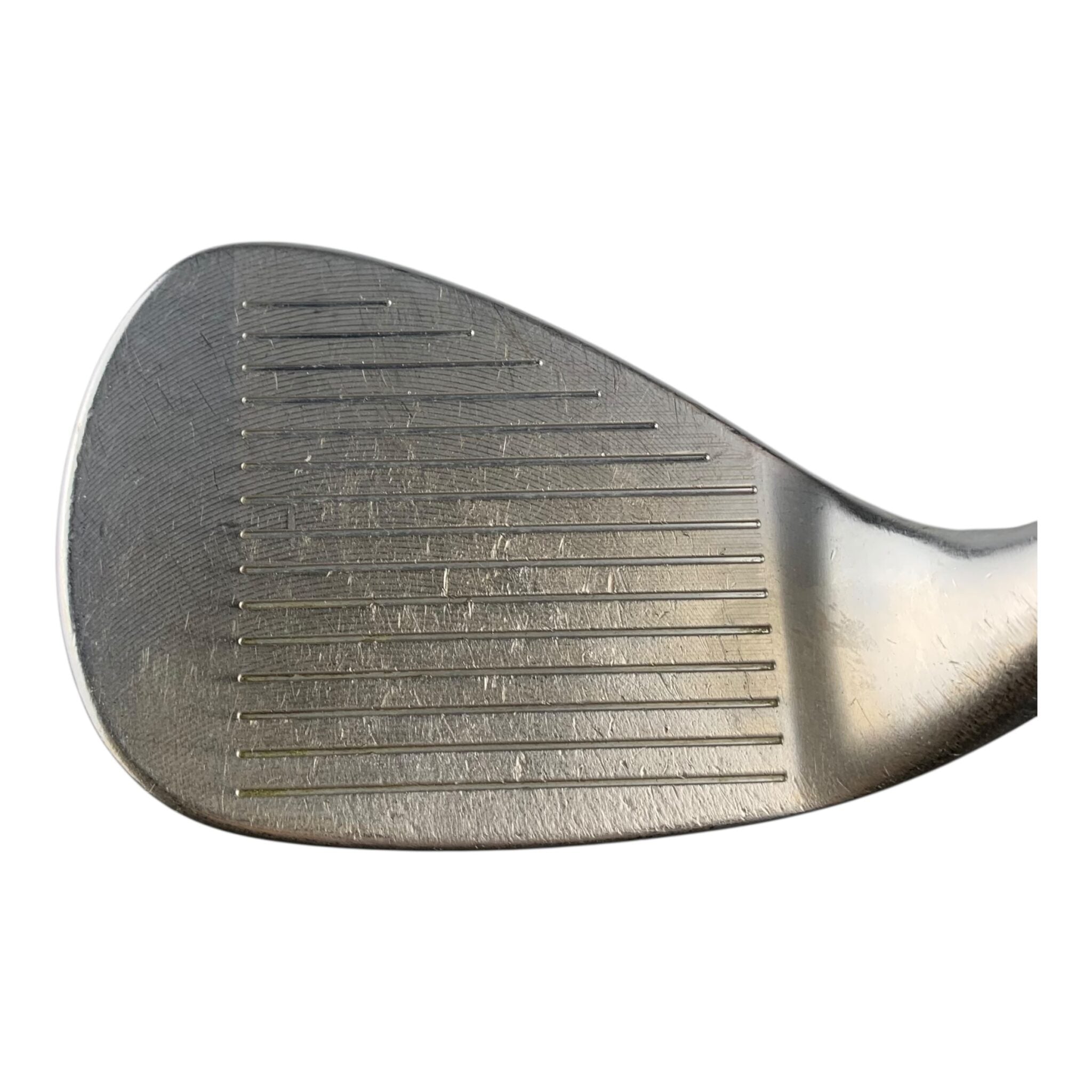 Cleveland RTX 588 Wedge / Graphite / #58/12