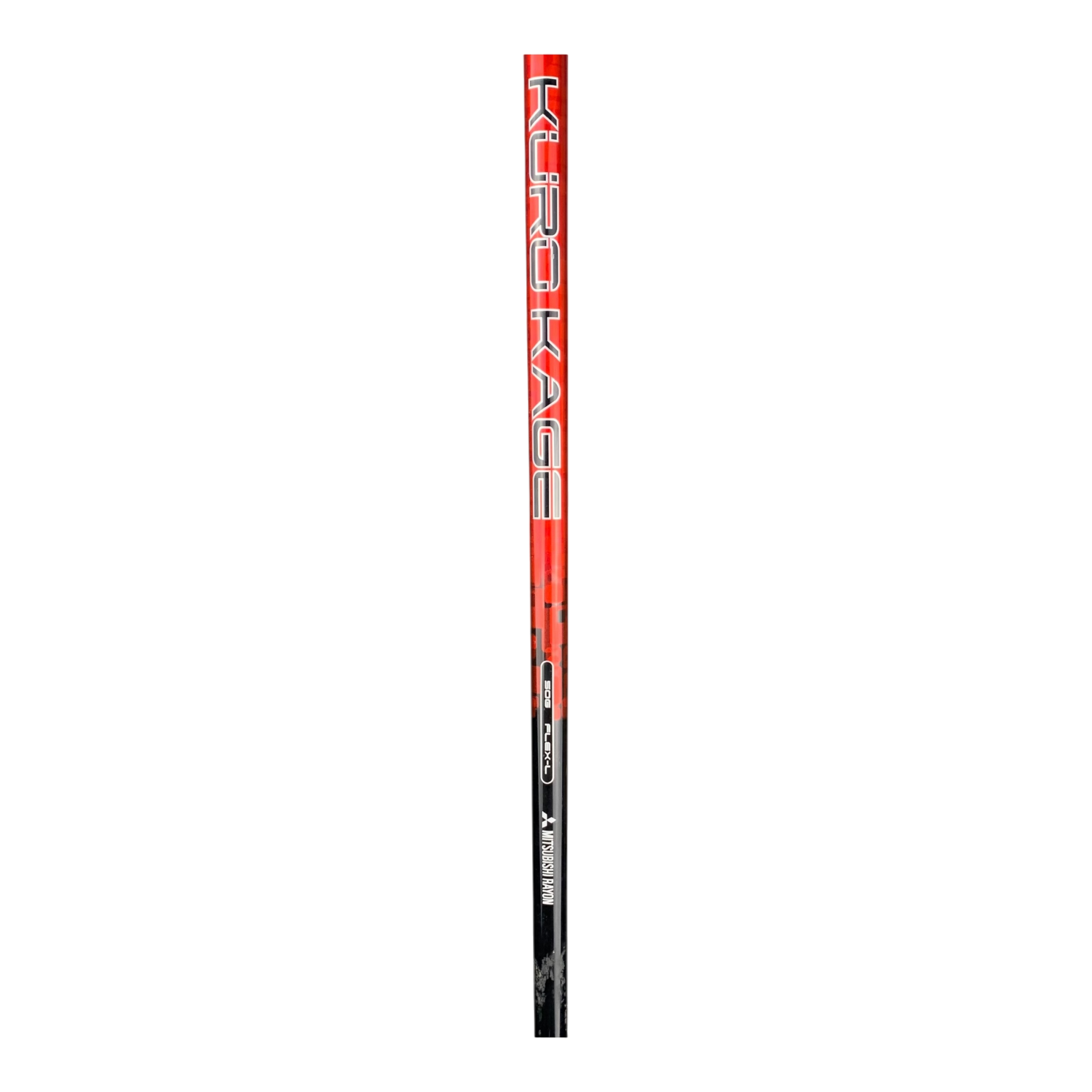 Nike VS Covert Hybrid / Flex Ladies / Grafit / #4/23 galleri billede 4 - brugt golf udstyr i god stand