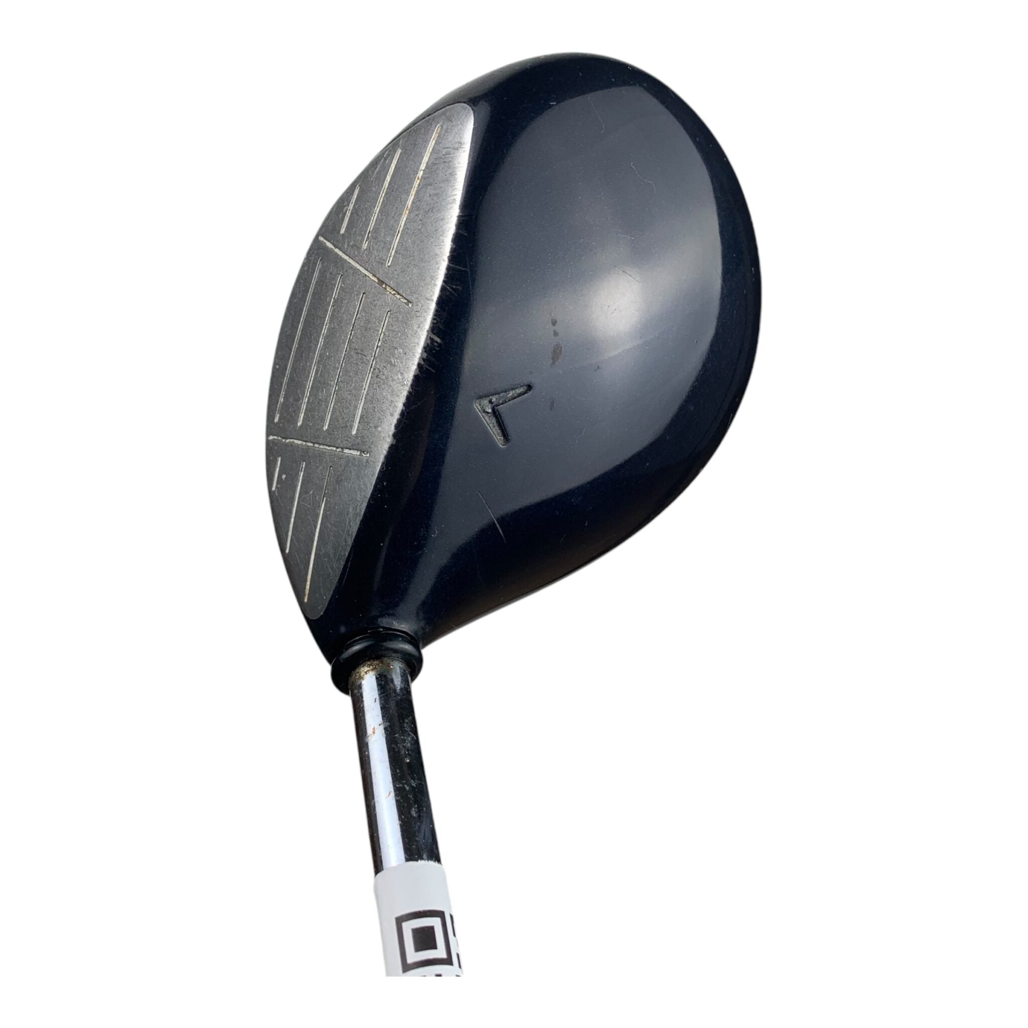 Callaway Steelhead Plus Fairway Wood / Flex X-stiff - Acier / #4+/15.5