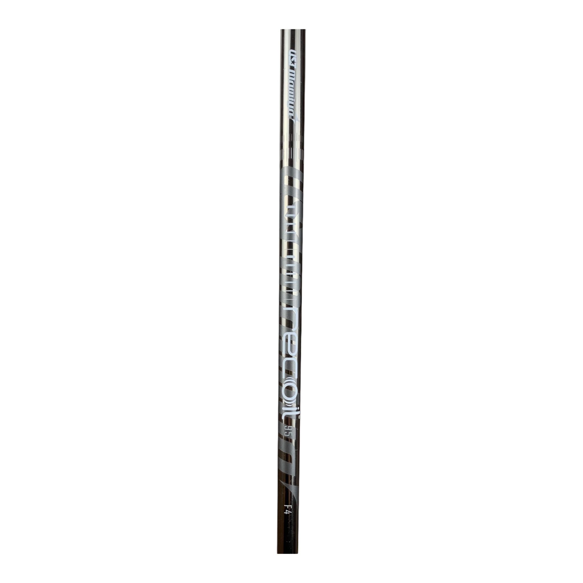 Srixon ZX Utility Iron / Flex Stiff - Graphite / #4/23