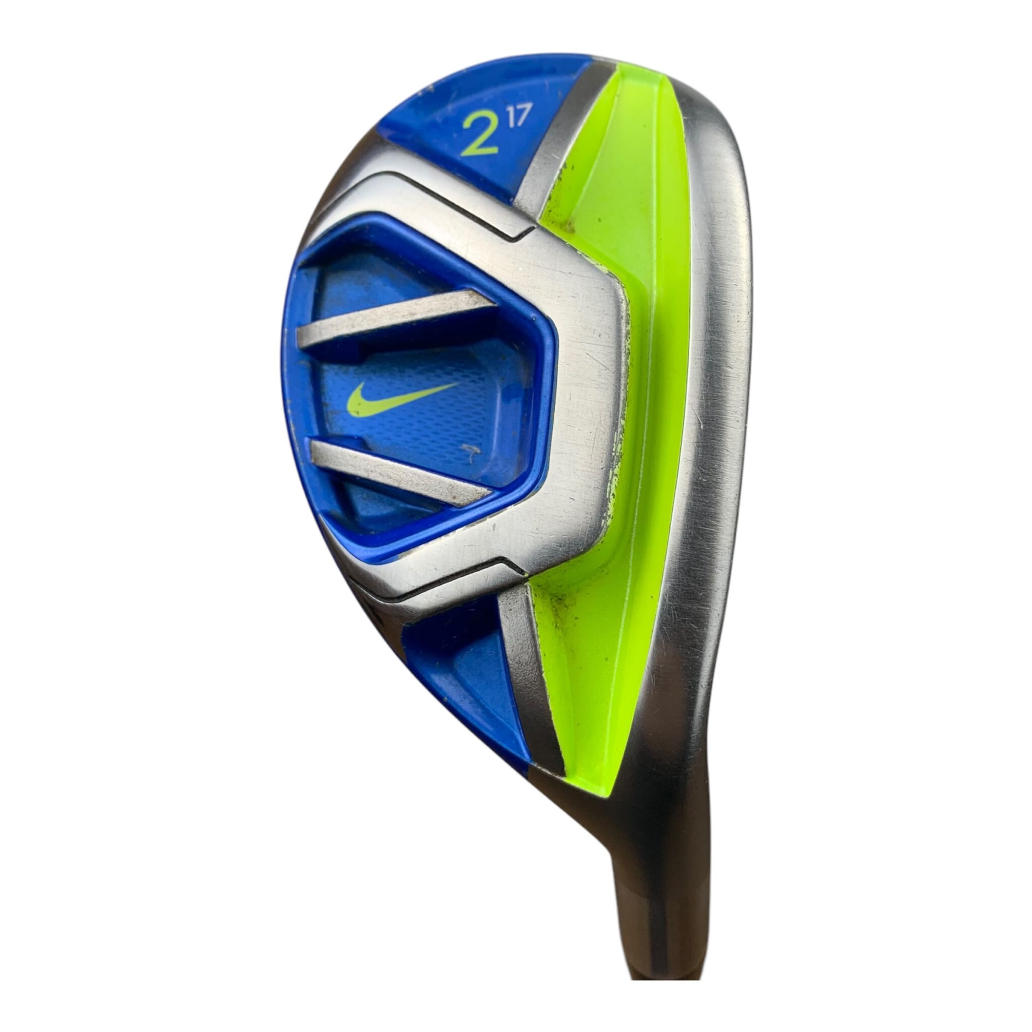 Nike Vapor Fly Hybrid / Flex Steif / #2/17