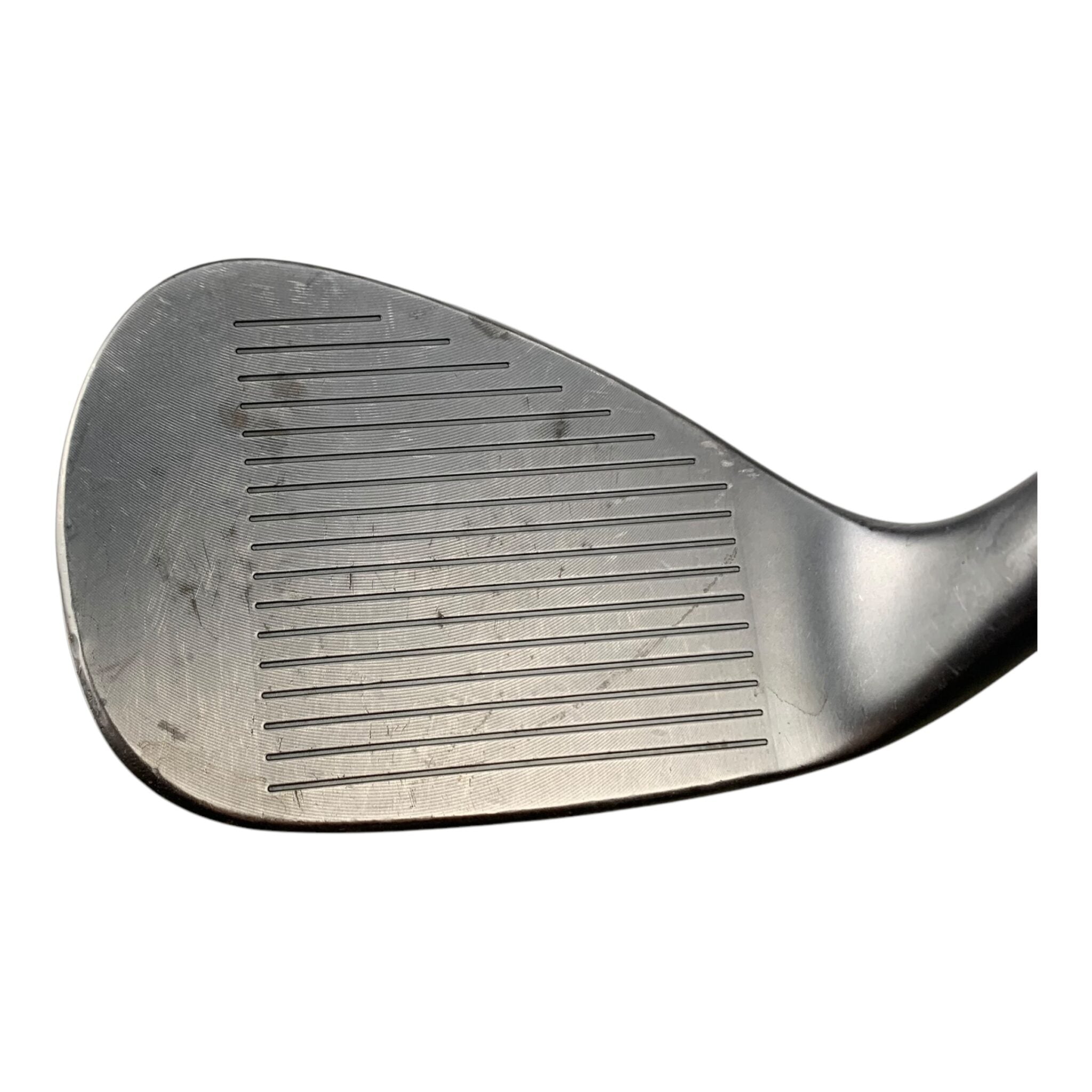 TaylorMade Milled grind LB Wedge / Steel / #60/10