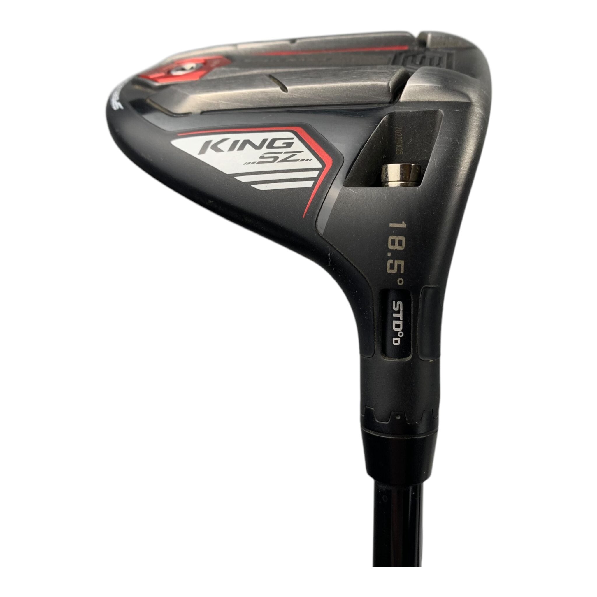 Cobra KING Speedzone Fairway Wood / Flex Stiff / Graphite / #5/18.5