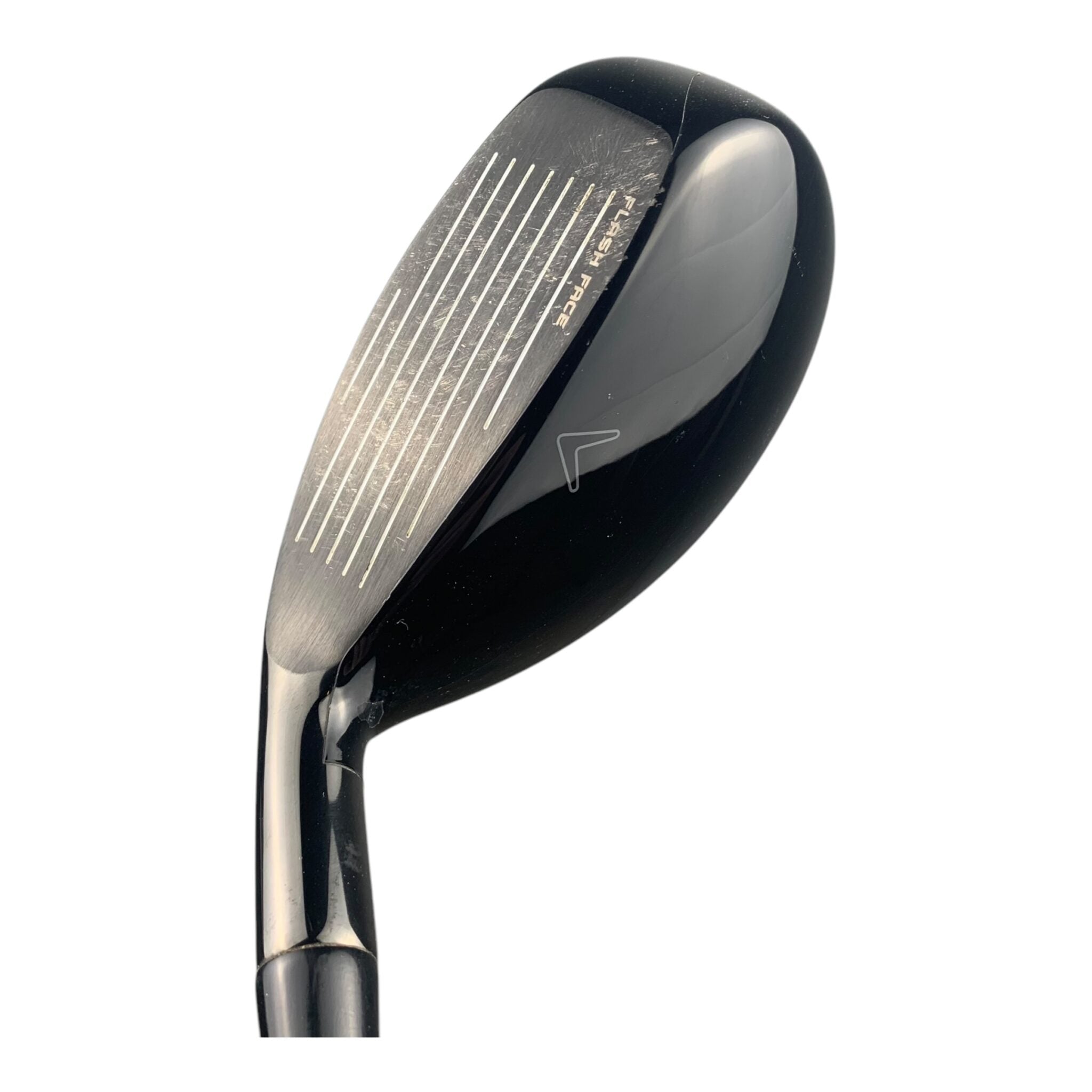 Callaway Mavrik Hybrid / Flex Regular / Graphite / #3/18