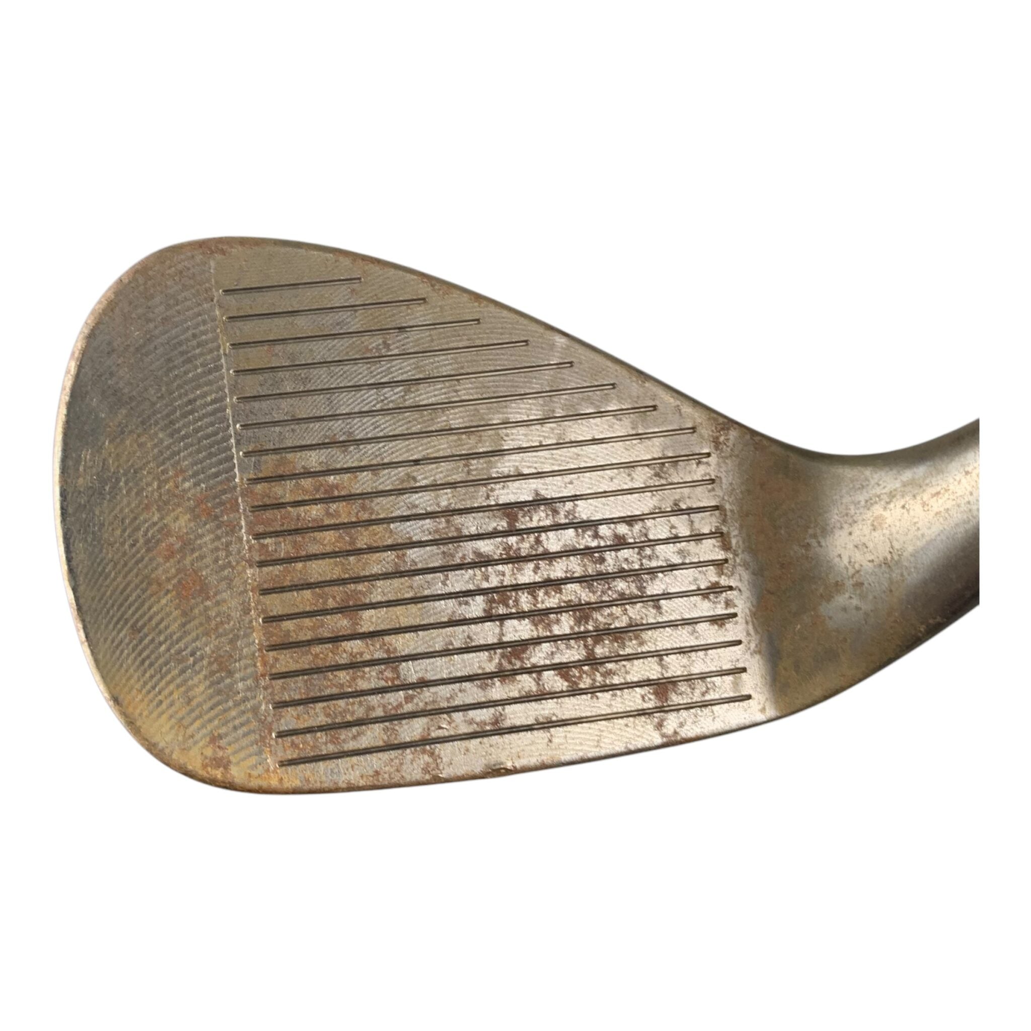 Cleveland RTX Zipcore Wedge / Steel / #50/10